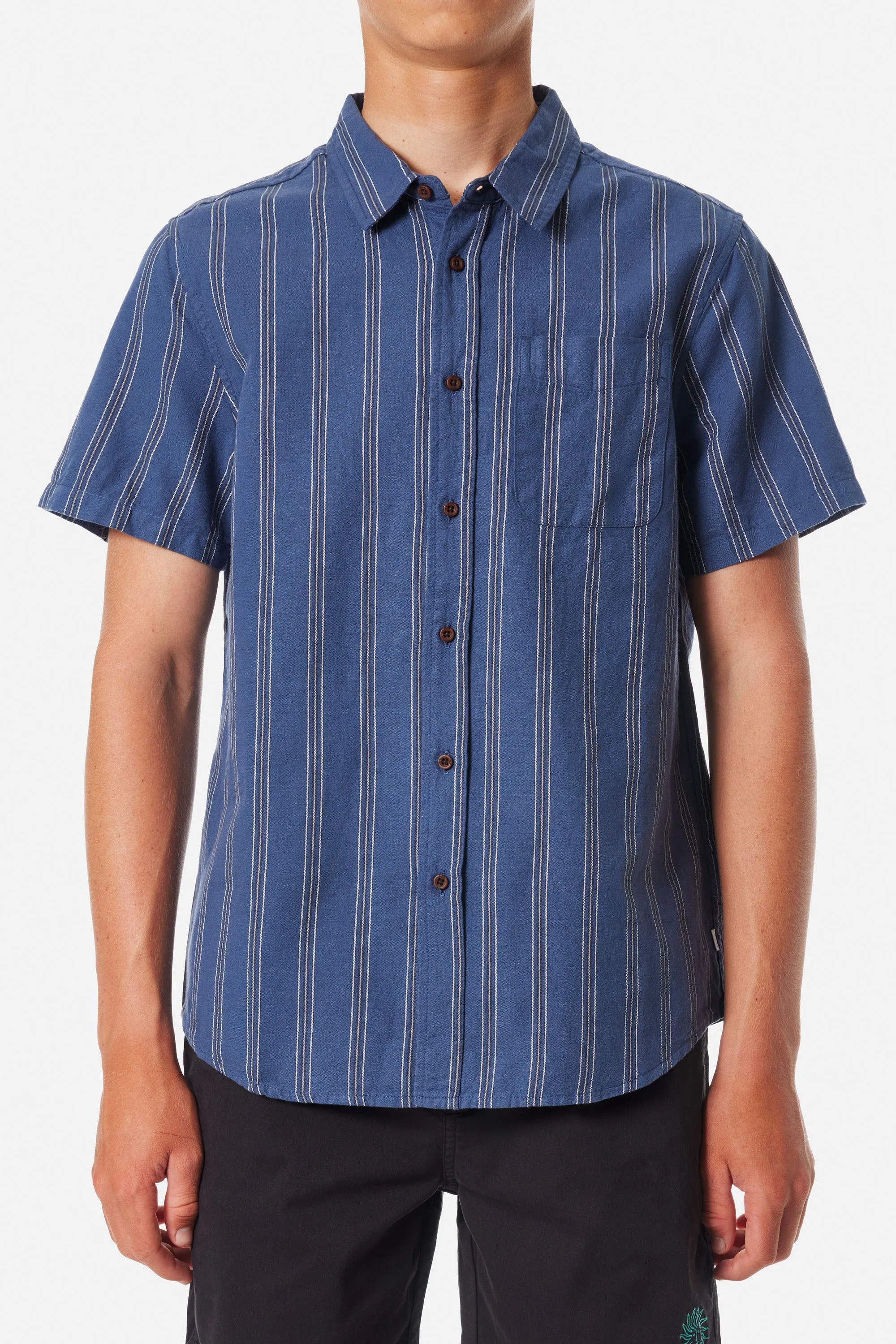 BOYS STRUM SHIRT sold by Katin product image thumbnail 2