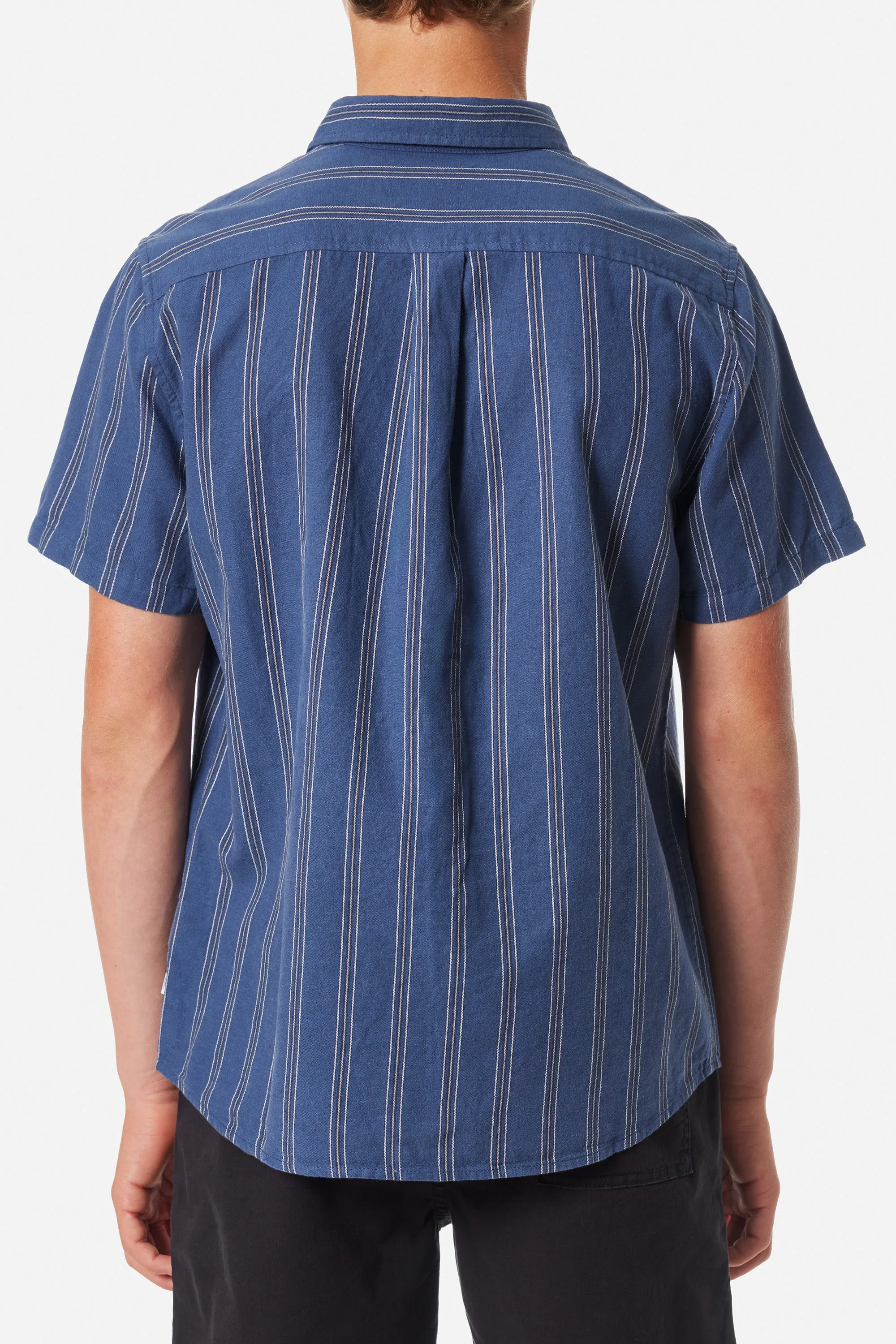 BOYS STRUM SHIRT sold by Katin product image thumbnail 4
