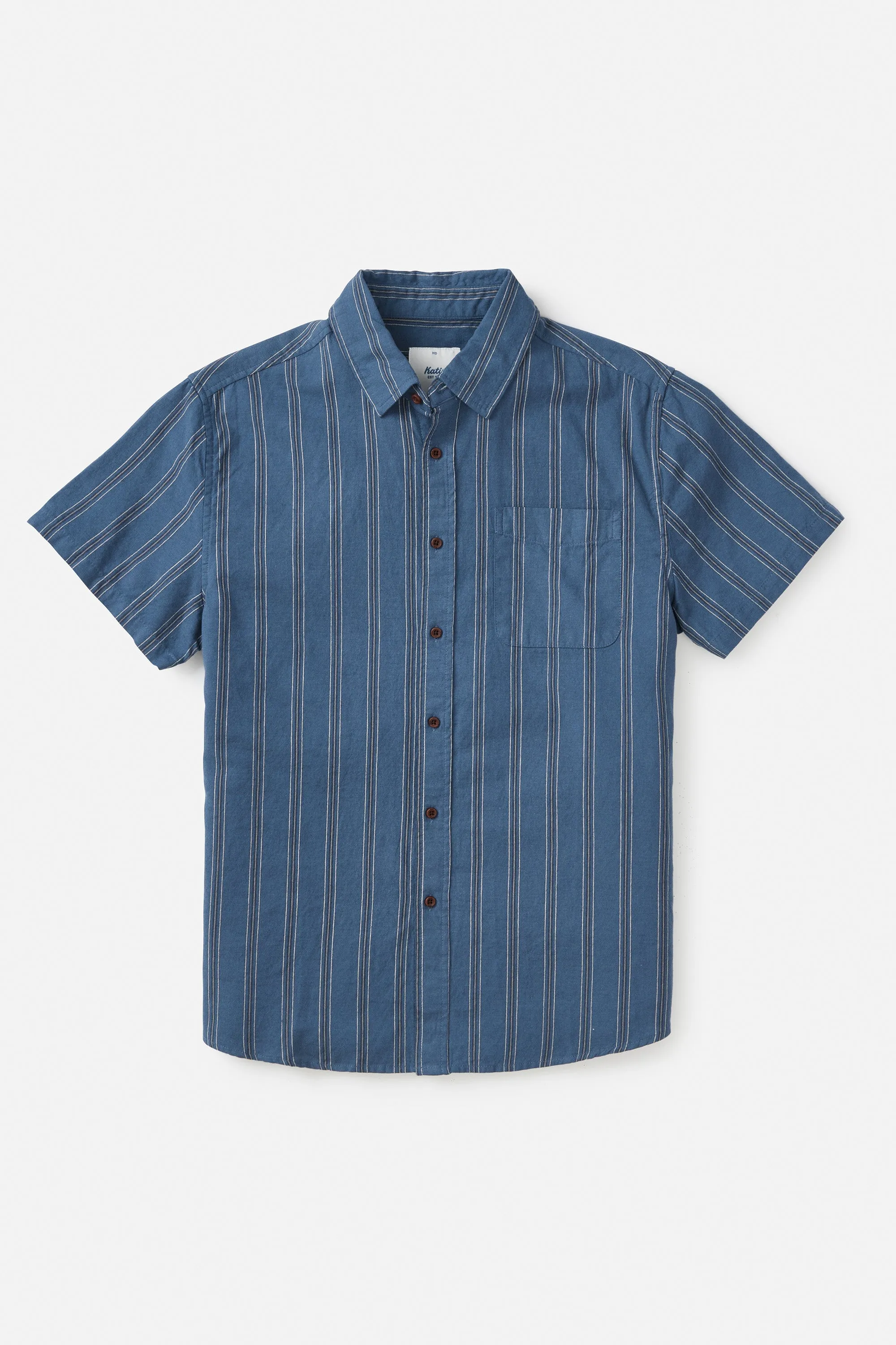 BOYS STRUM SHIRT sold by Katin