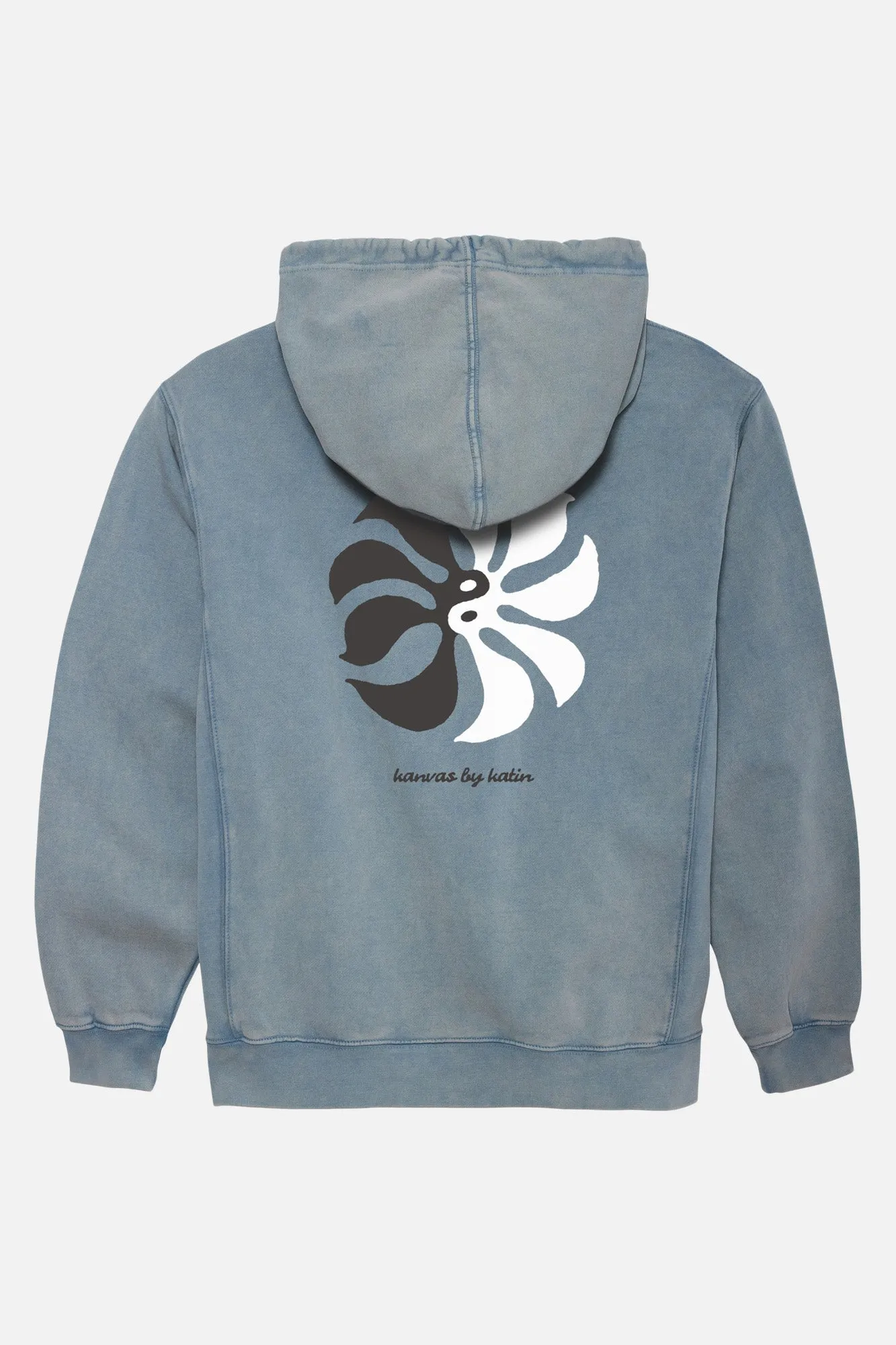 TOGETHER HOODIE sold by Katin product image thumbnail 2