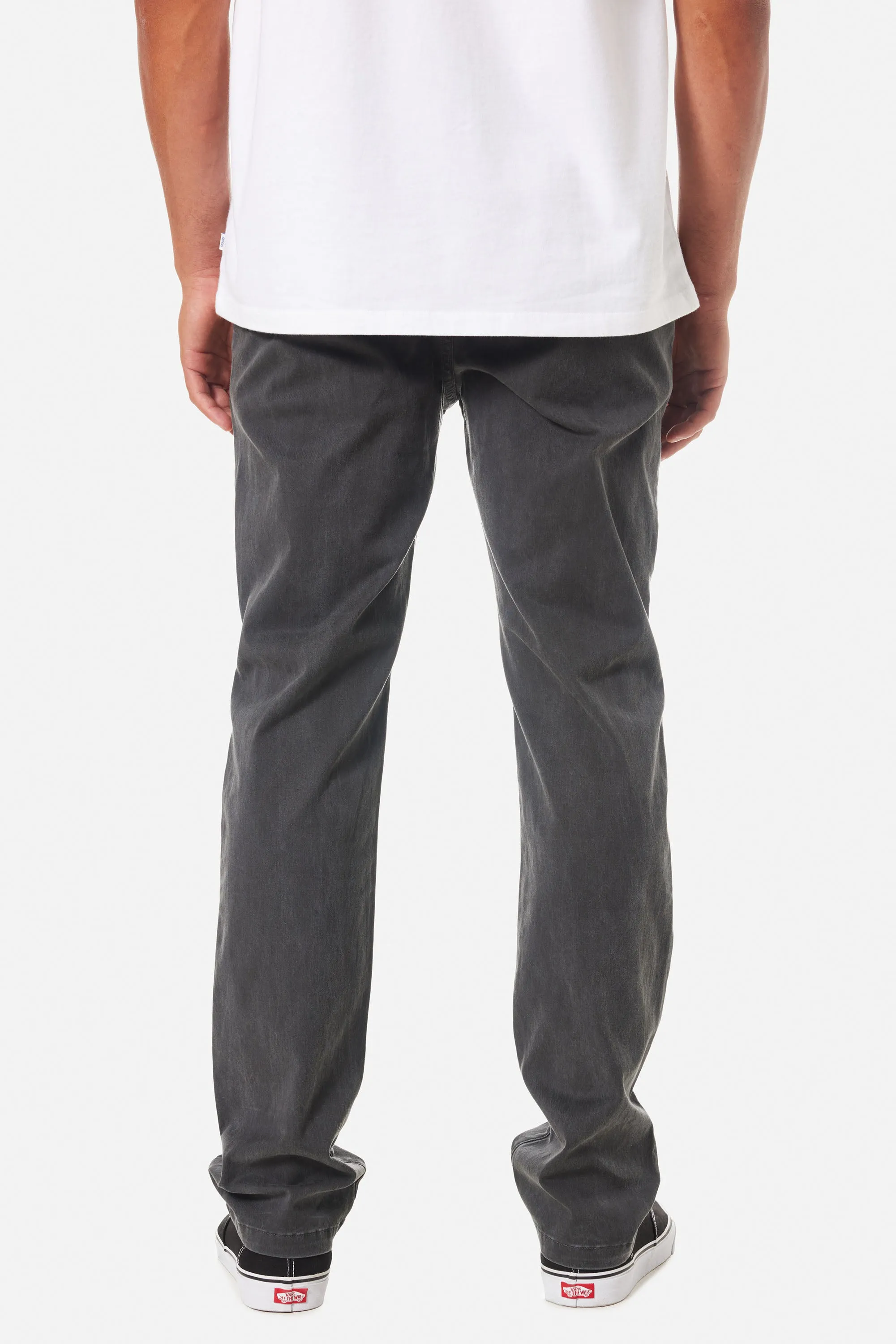 PIPELINE CHINO PANT sold by Katin product image thumbnail 4