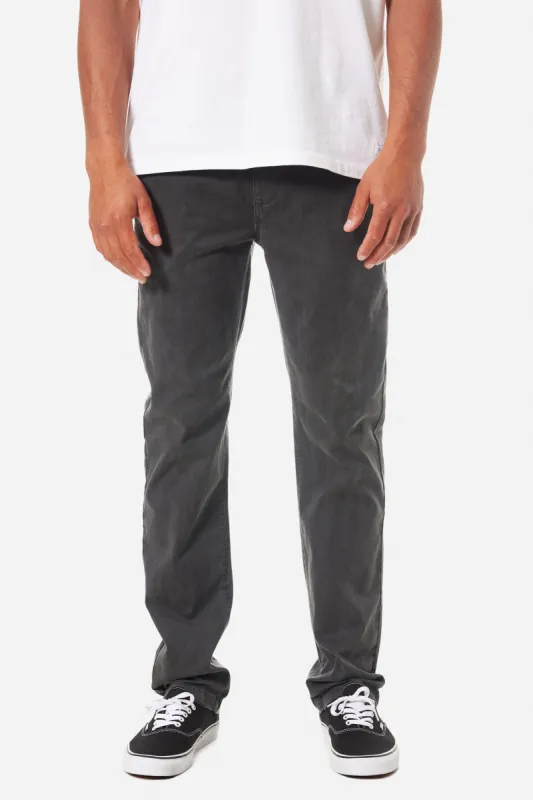 PIPELINE CHINO PANT made by Katin