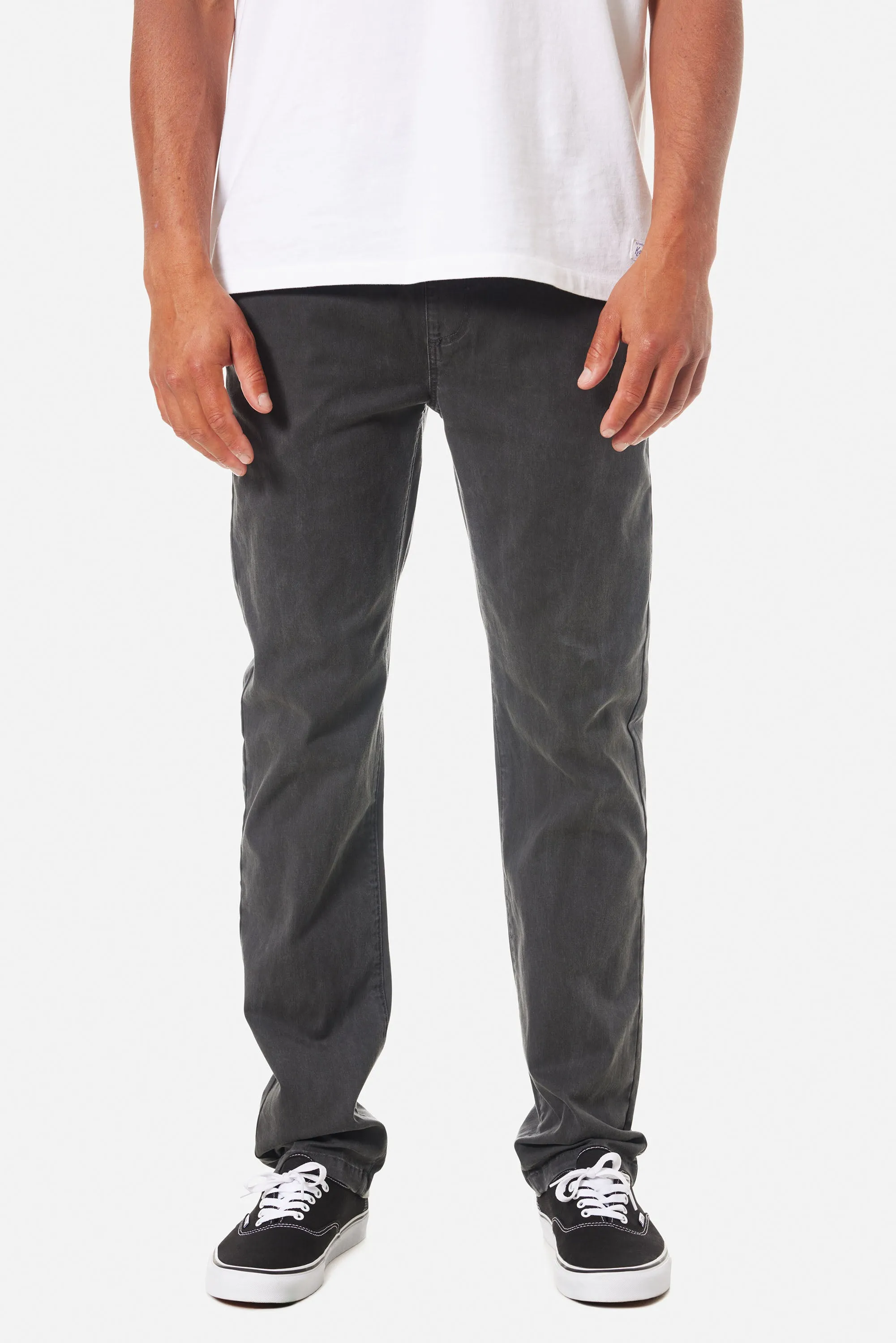 PIPELINE CHINO PANT sold by Katin