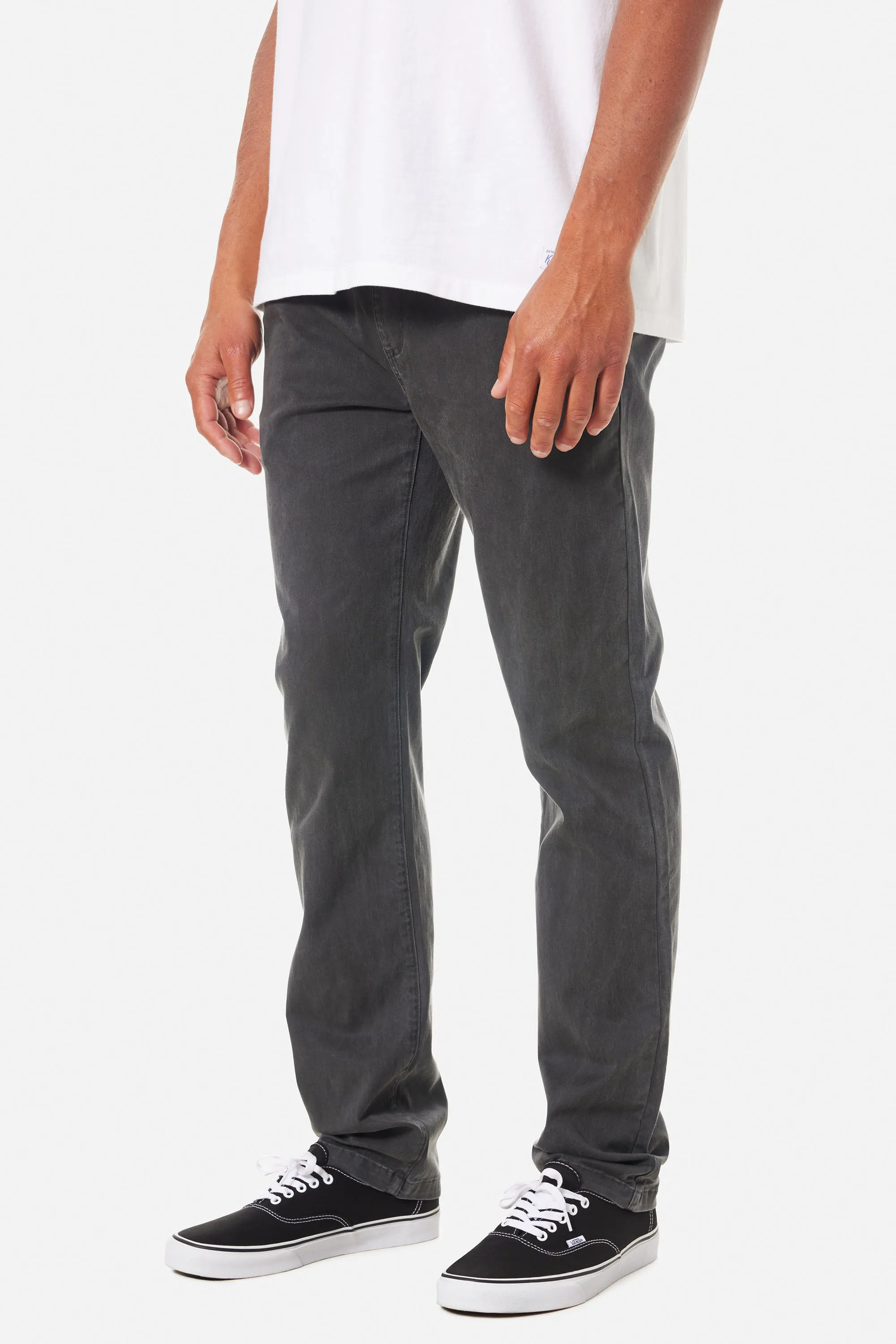 PIPELINE CHINO PANT sold by Katin product image thumbnail 3