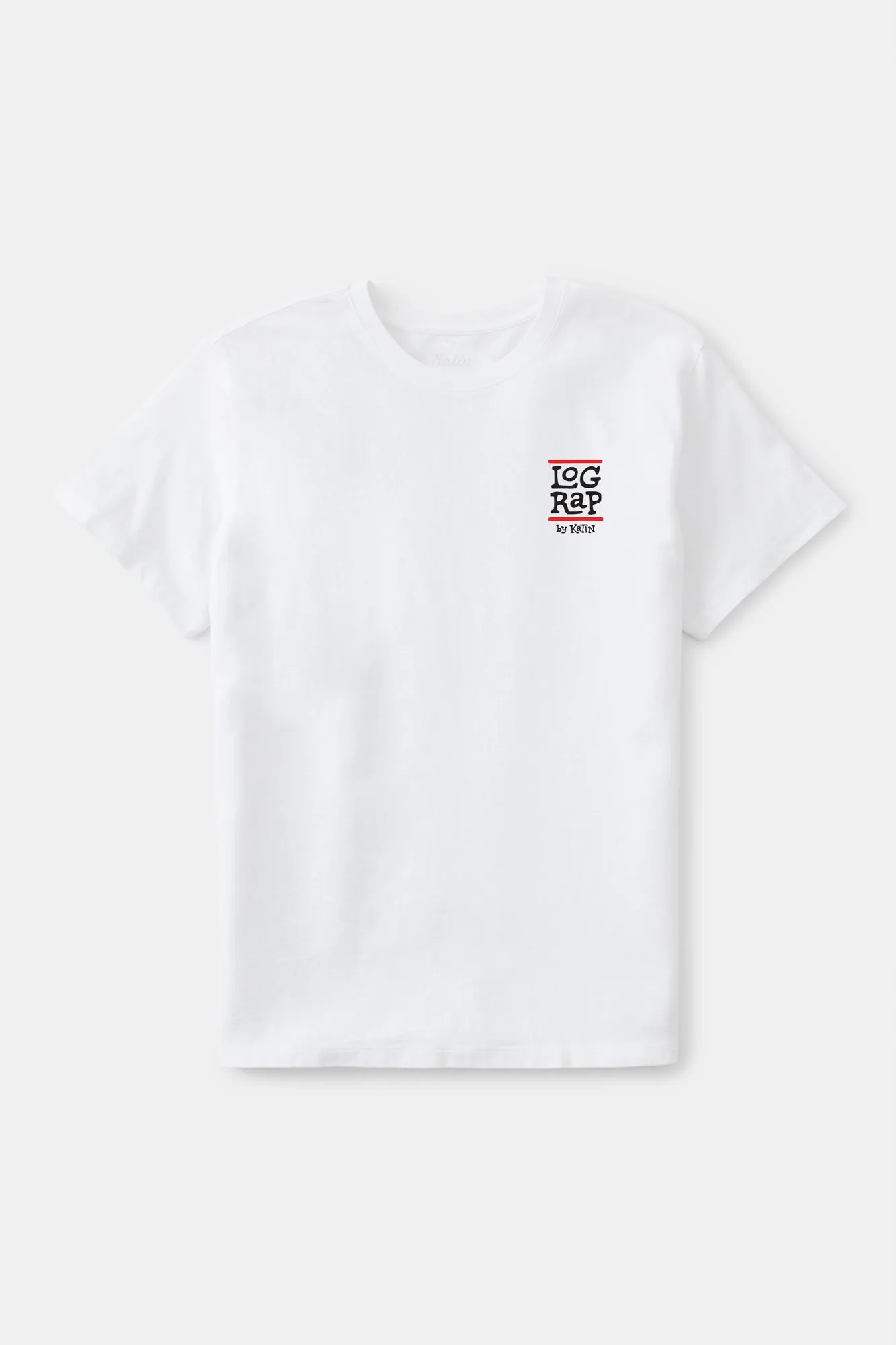 LOG RAP BY KATIN TEE sold by Katin product image thumbnail 4