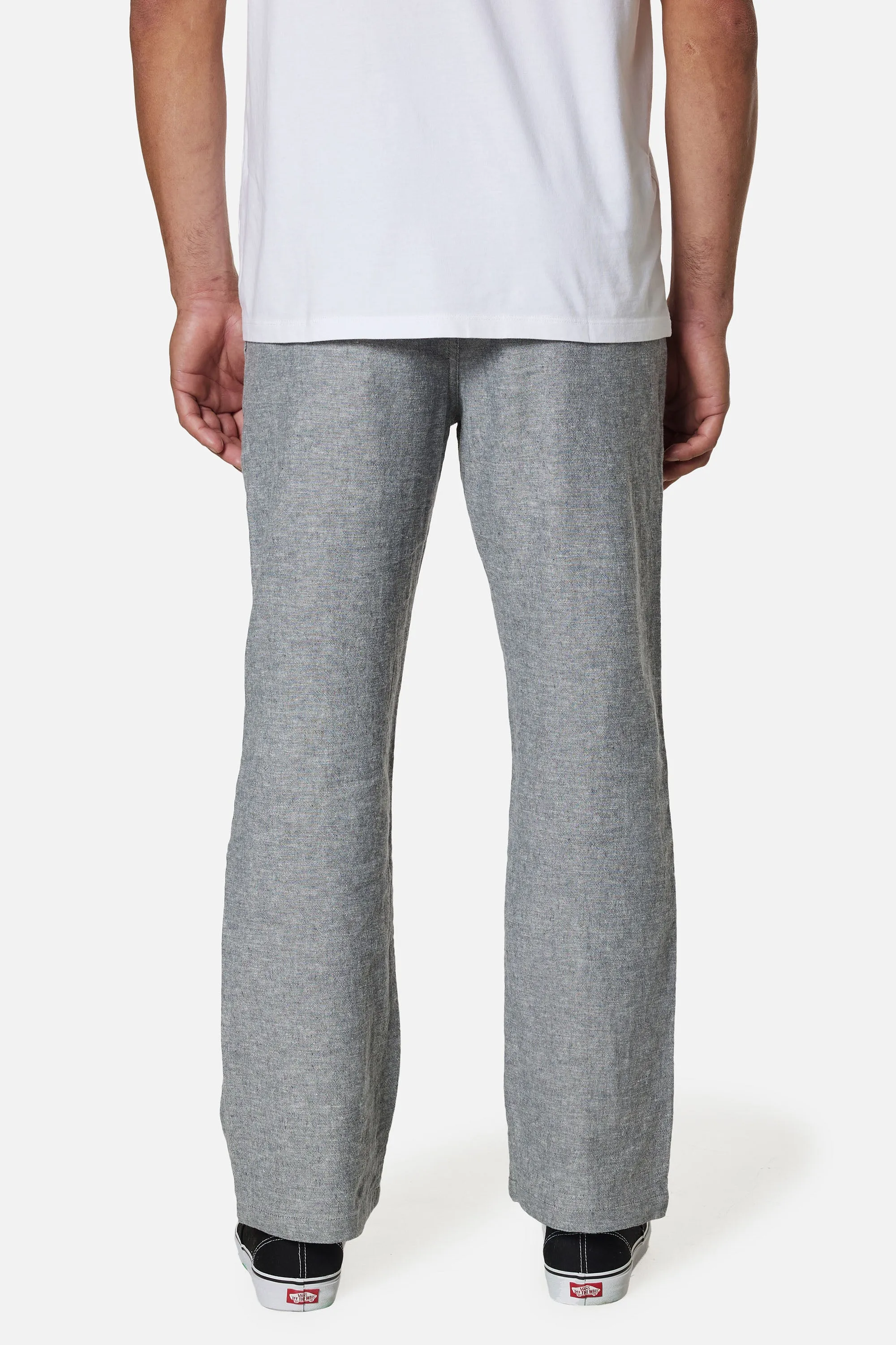 ISAIAH LOCAL PANT sold by Katin product image thumbnail 5