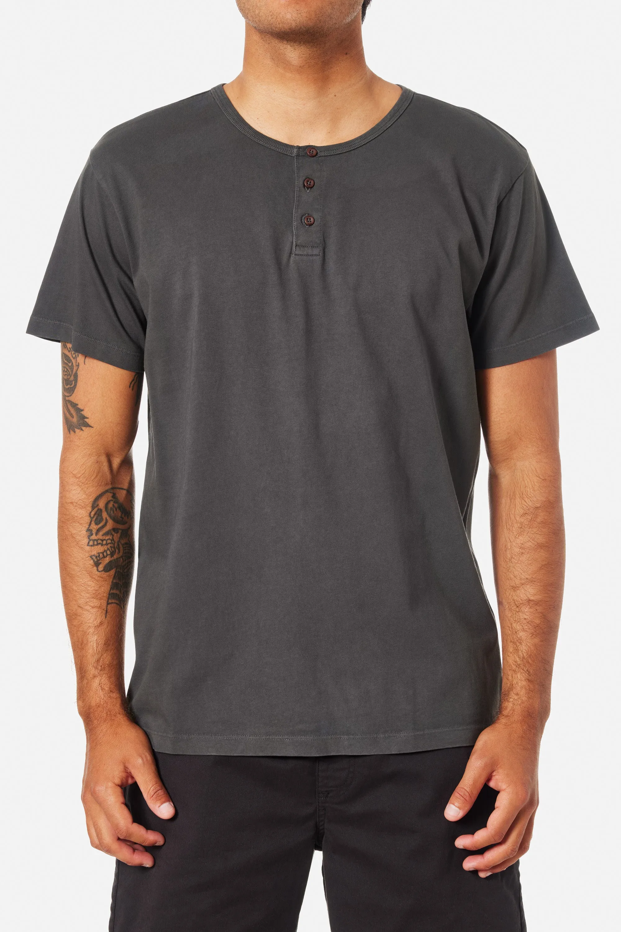 MESA HENLEY TEE sold by Katin product image thumbnail 2