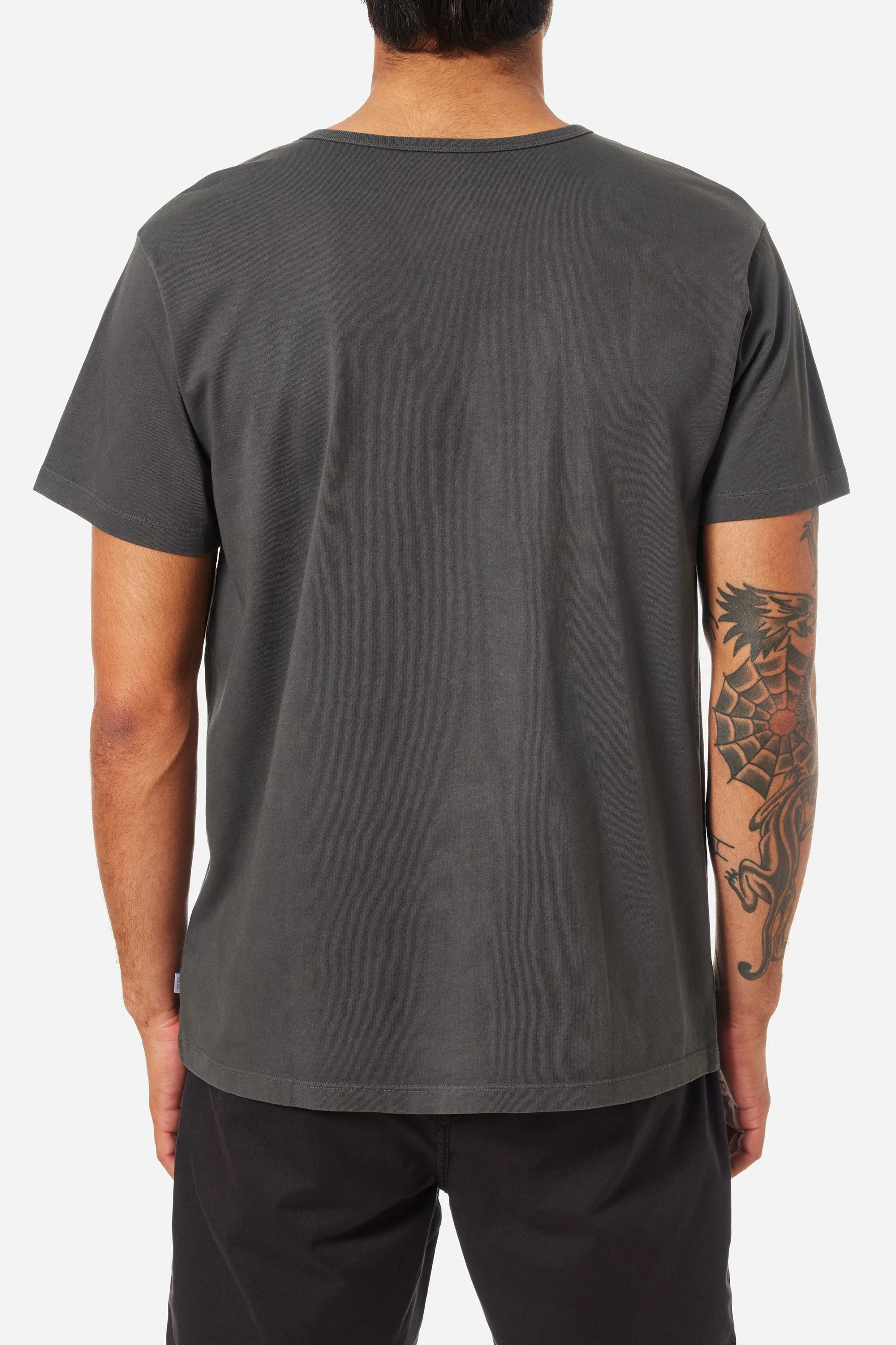 MESA HENLEY TEE sold by Katin product image thumbnail 4