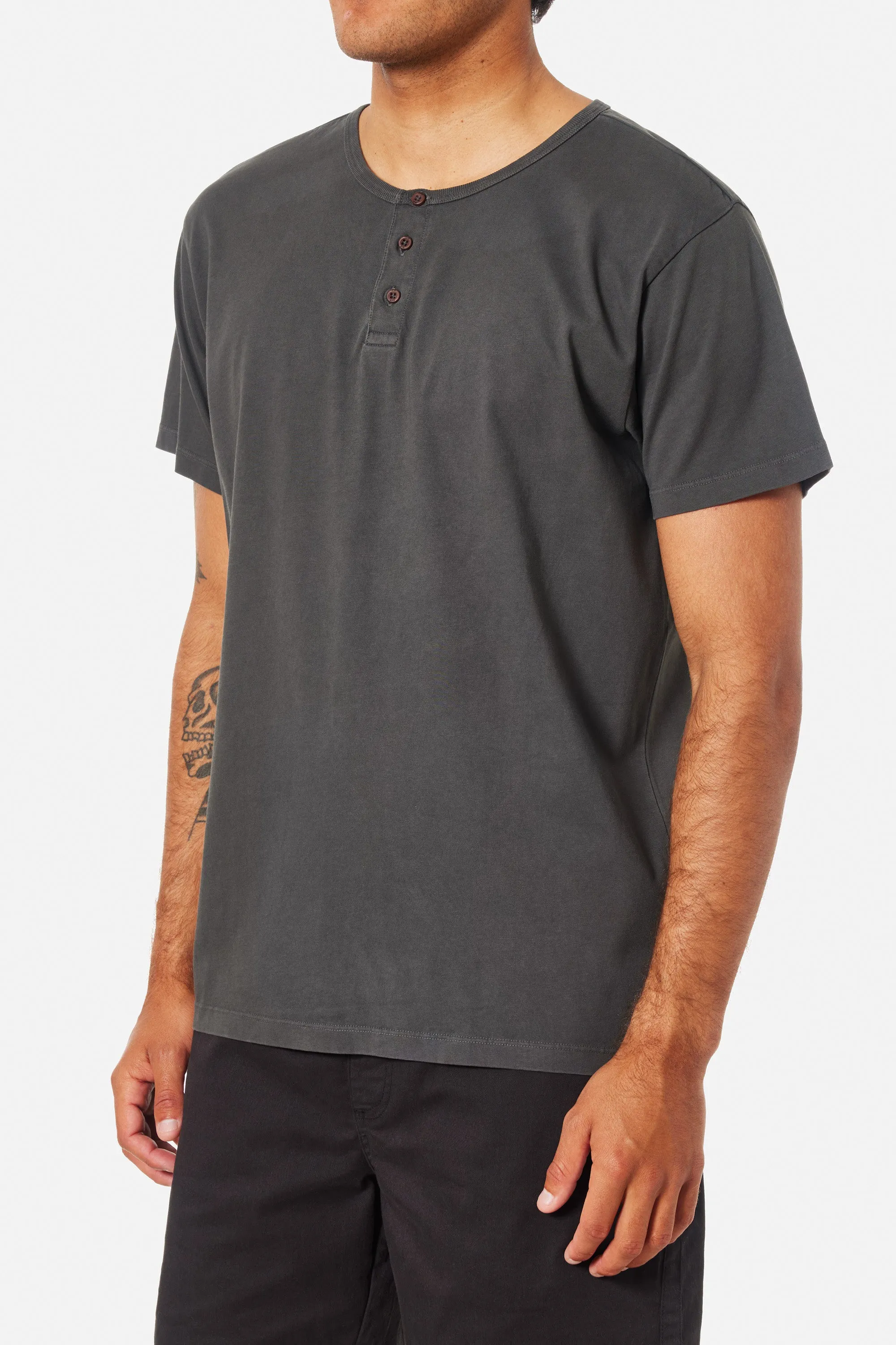 MESA HENLEY TEE sold by Katin product image thumbnail 3