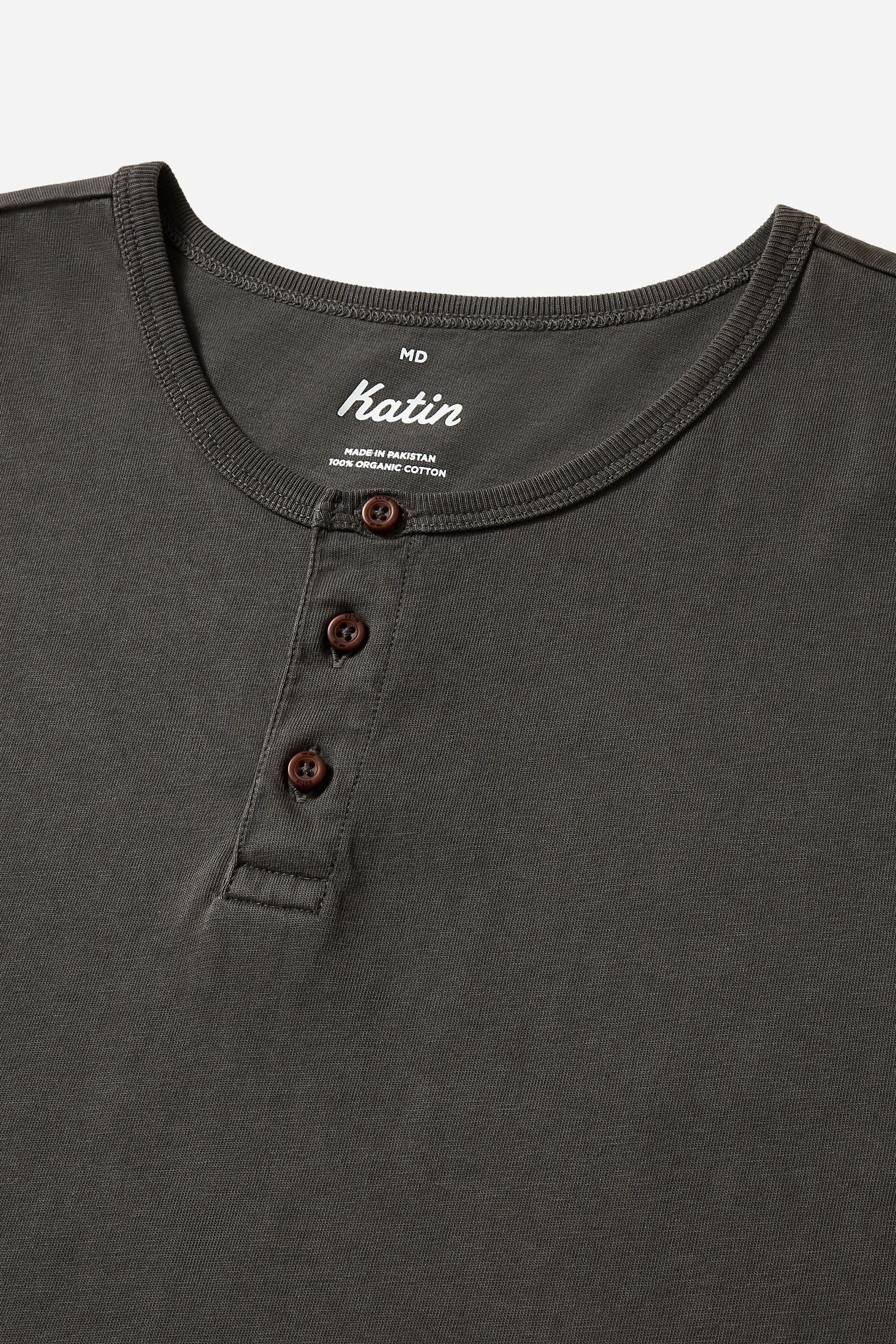 MESA HENLEY TEE sold by Katin product image thumbnail 5
