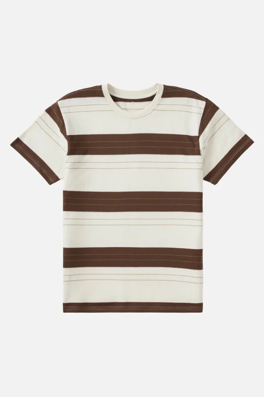 GREG TEE sold by Katin