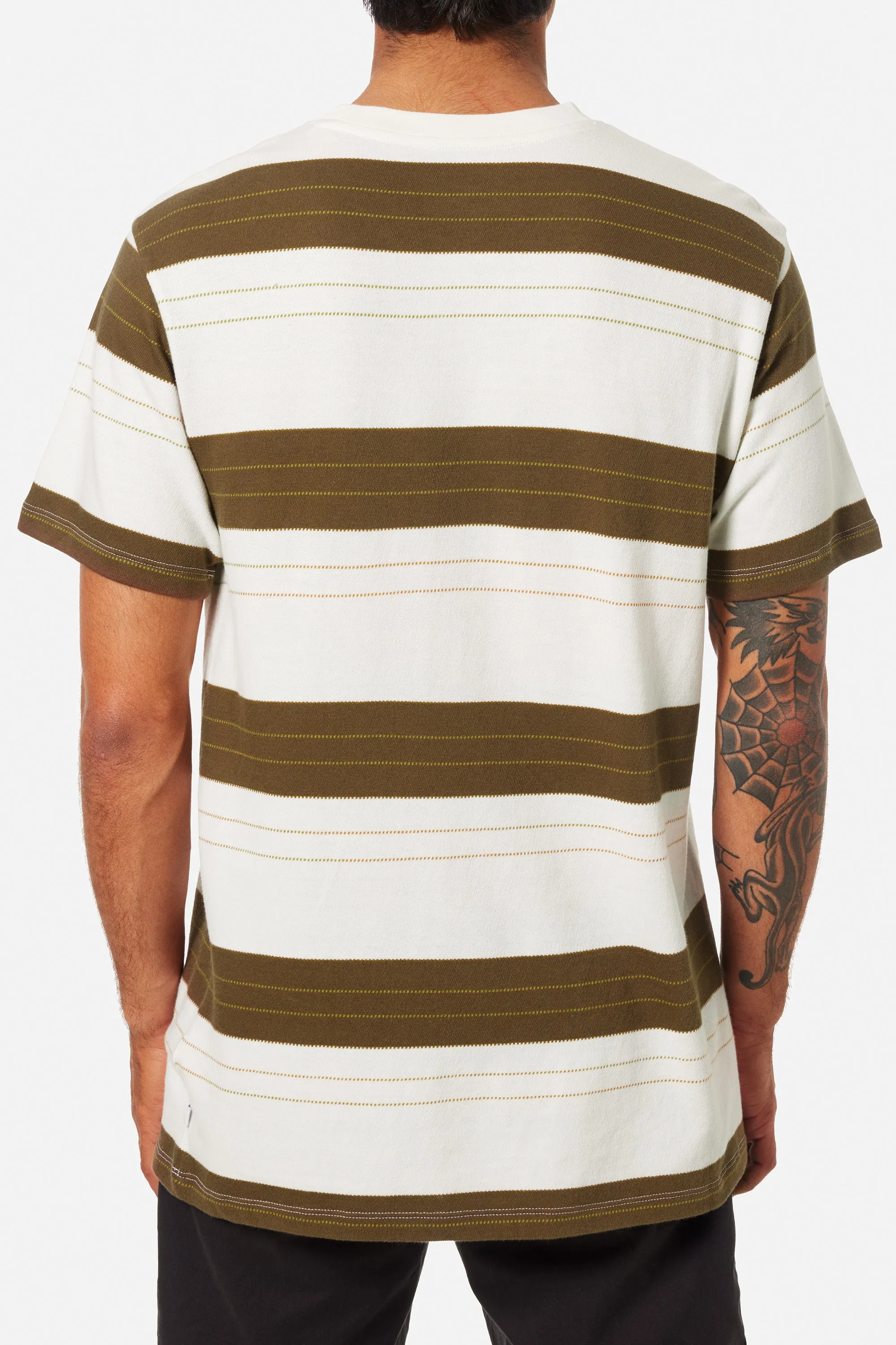 GREG TEE sold by Katin product image thumbnail 5