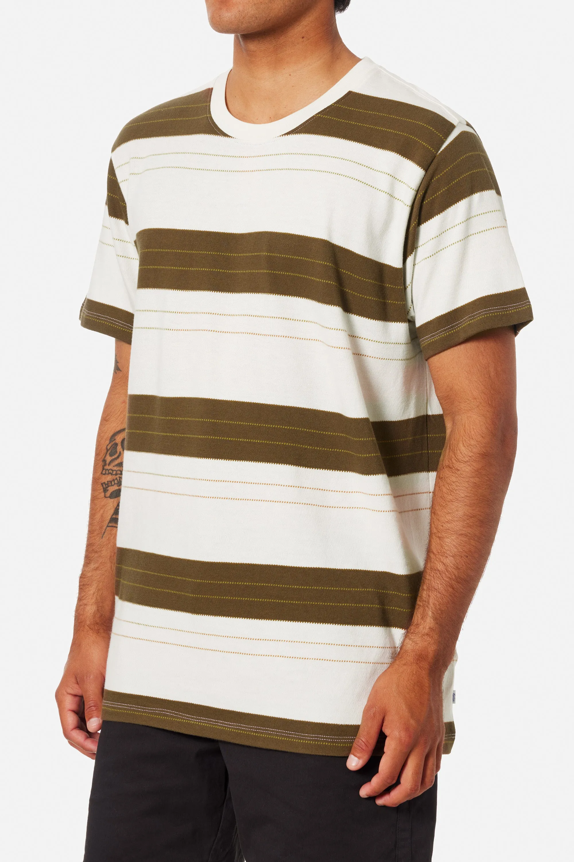 GREG TEE sold by Katin product image thumbnail 4