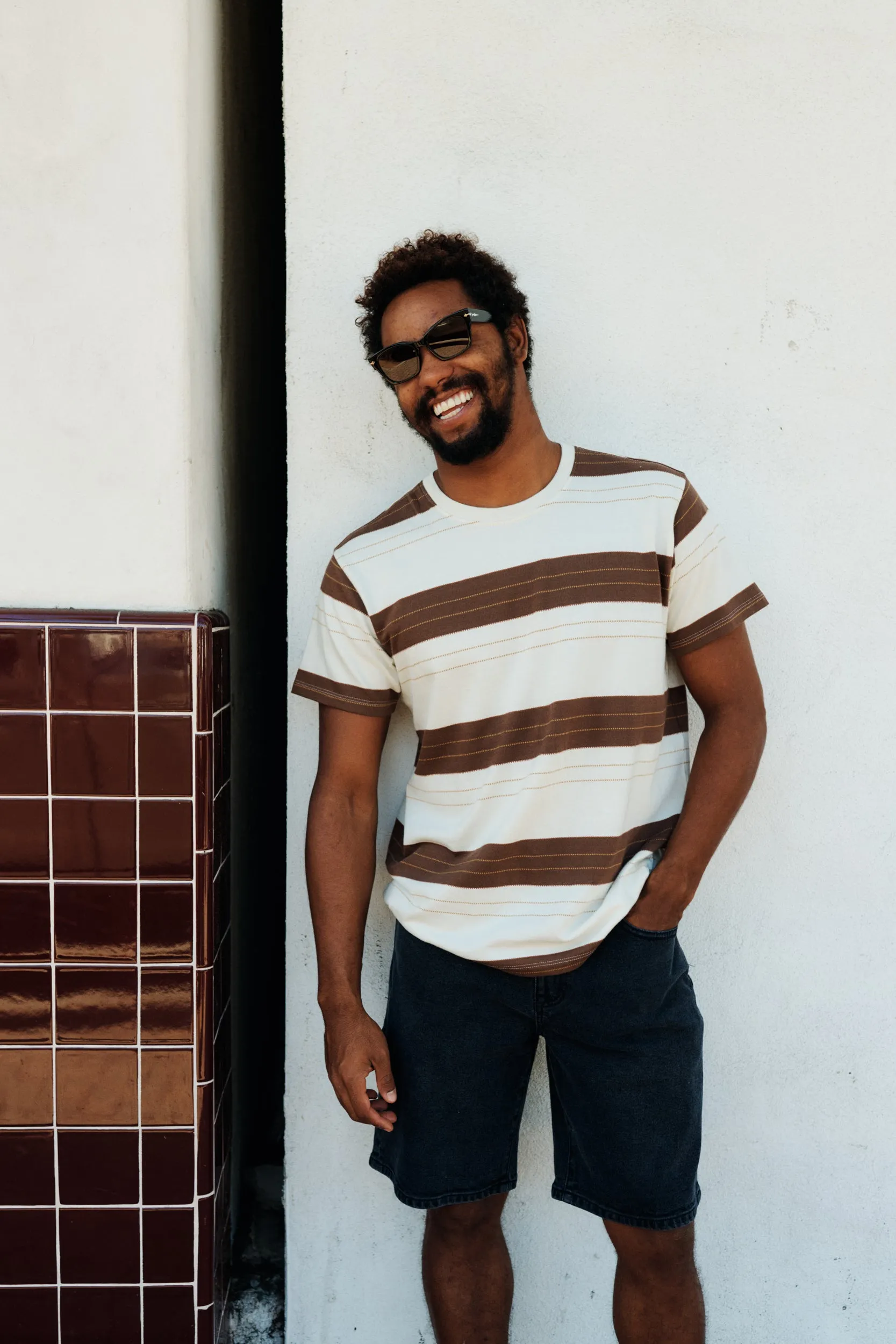 GREG TEE sold by Katin product image thumbnail 2