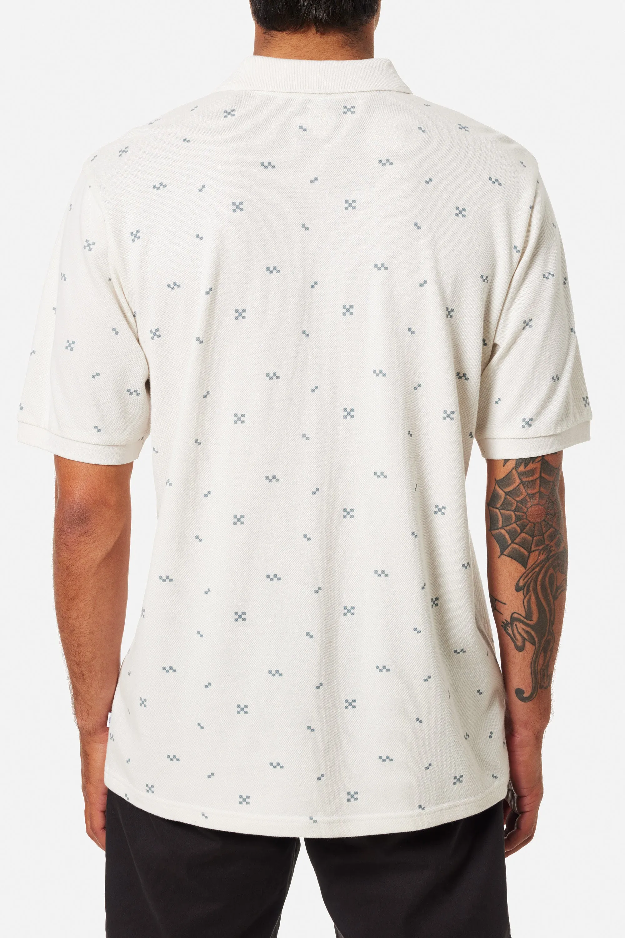 CUBE POLO sold by Katin product image thumbnail 4