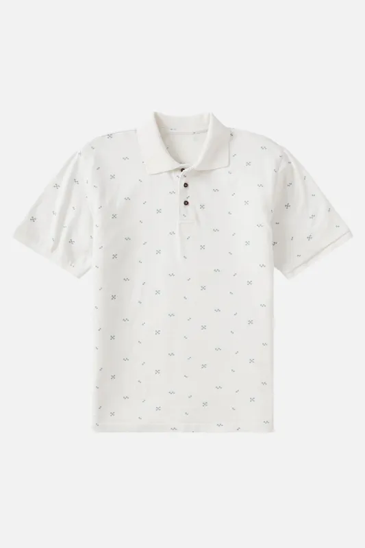 CUBE POLO sold by Katin