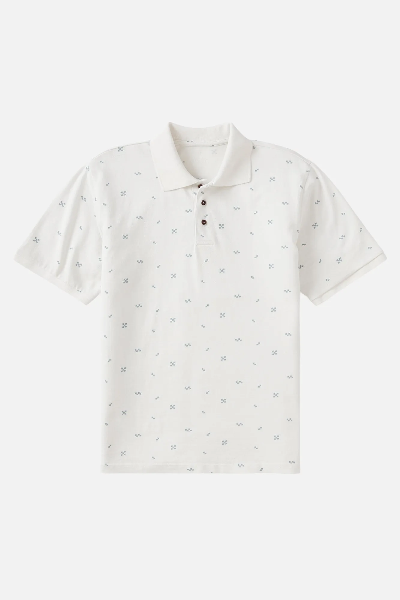 CUBE POLO sold by Katin