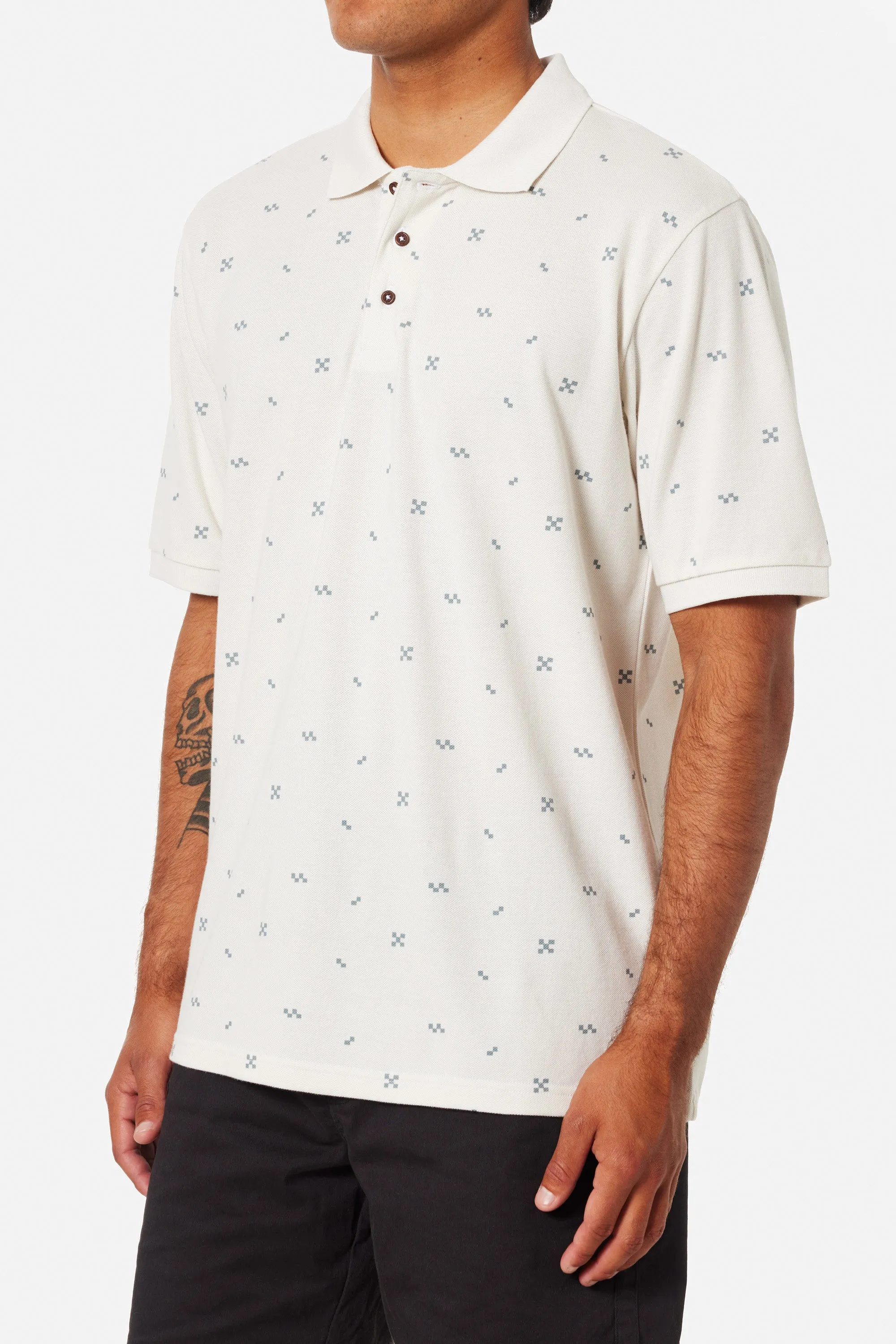 CUBE POLO sold by Katin product image thumbnail 3