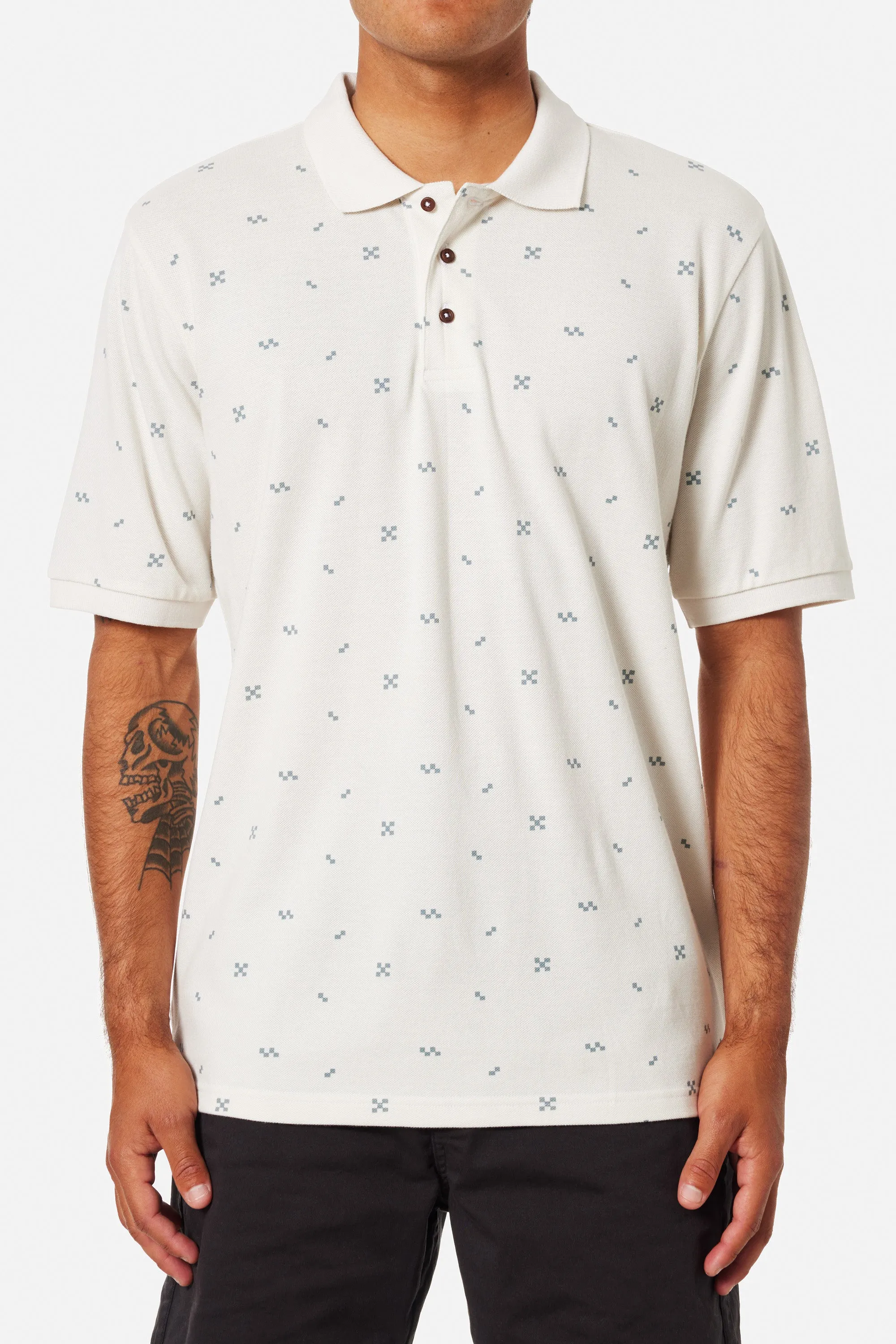 CUBE POLO sold by Katin product image thumbnail 2