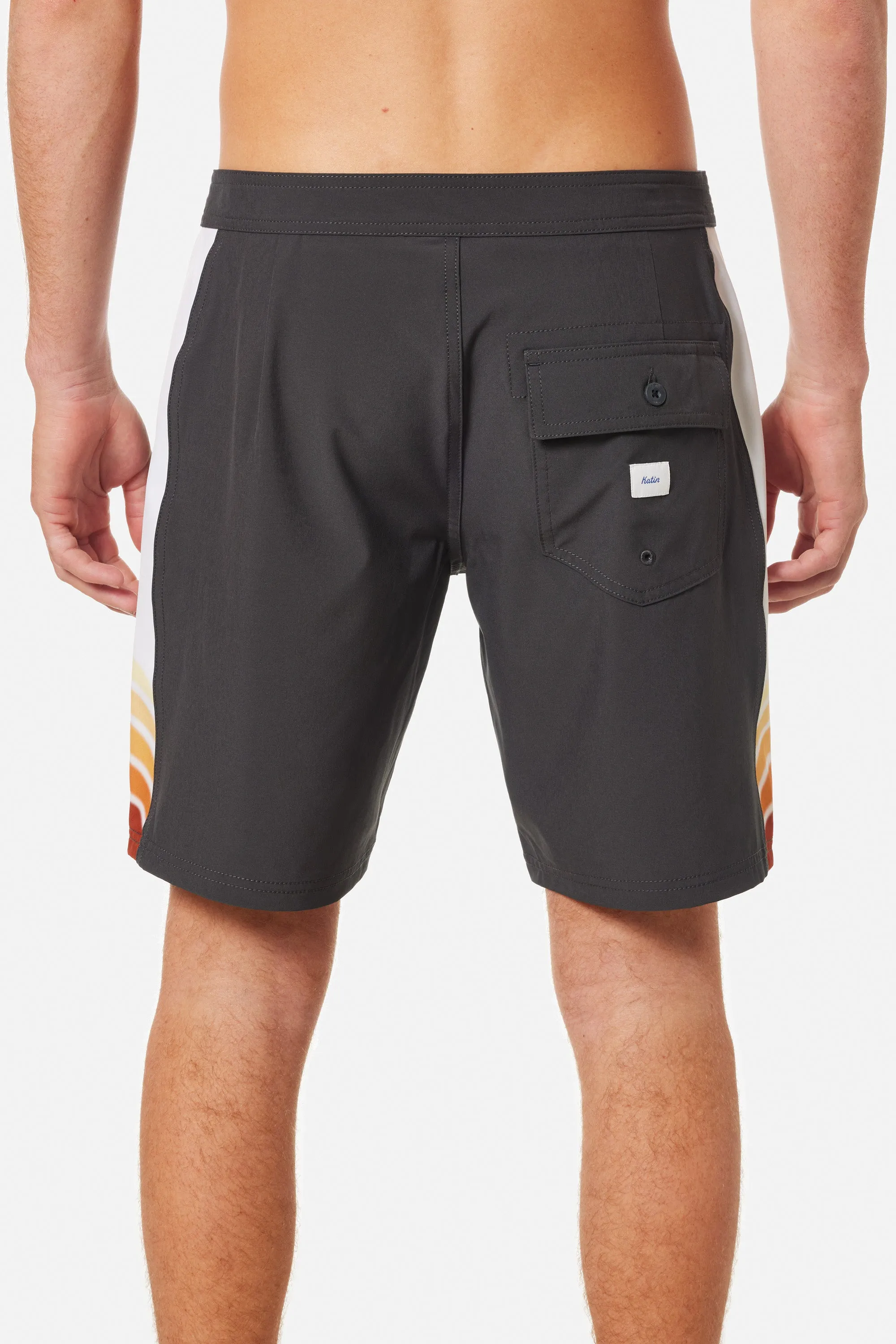 REYES SURF TRUNK sold by Katin product image thumbnail 4