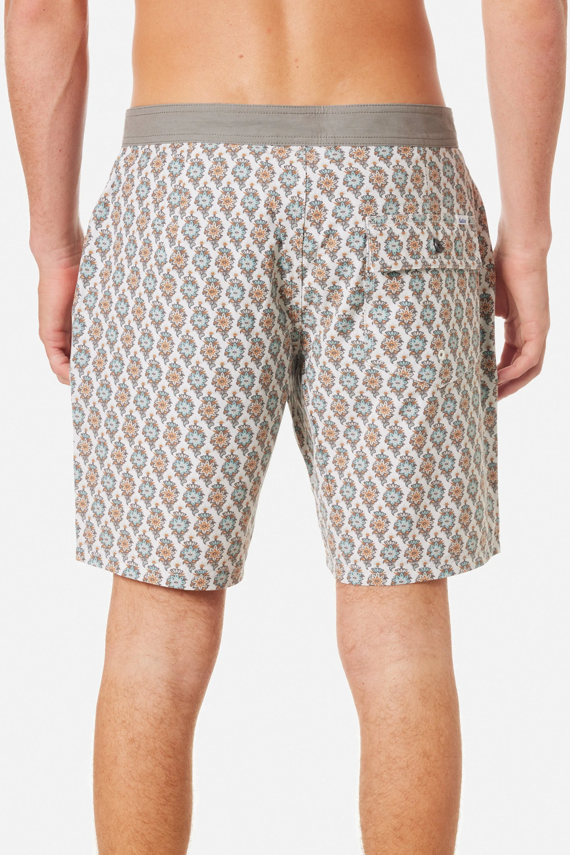 NOMAD HYBRID TRUNK sold by Katin product image thumbnail 5