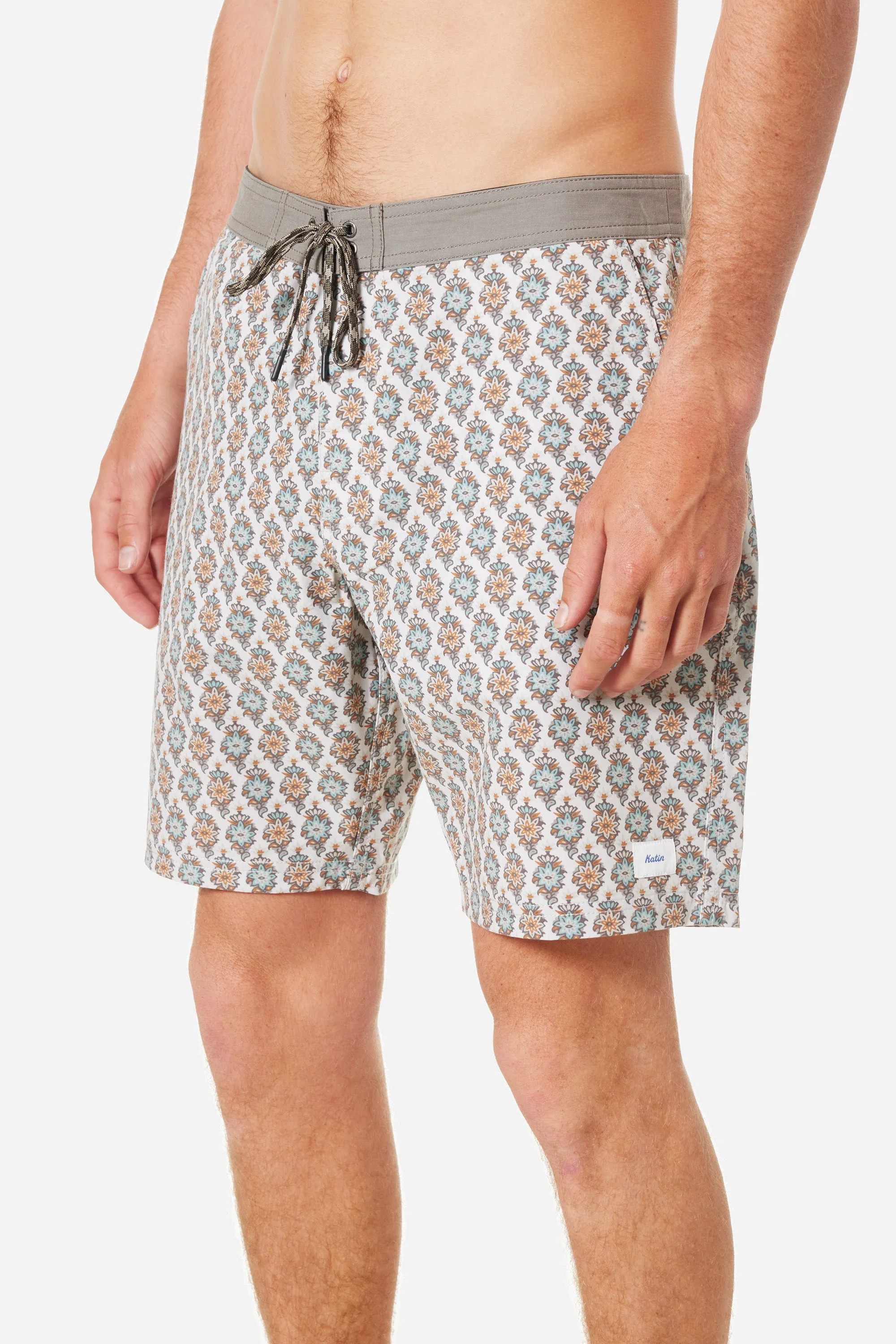 NOMAD HYBRID TRUNK sold by Katin product image thumbnail 4