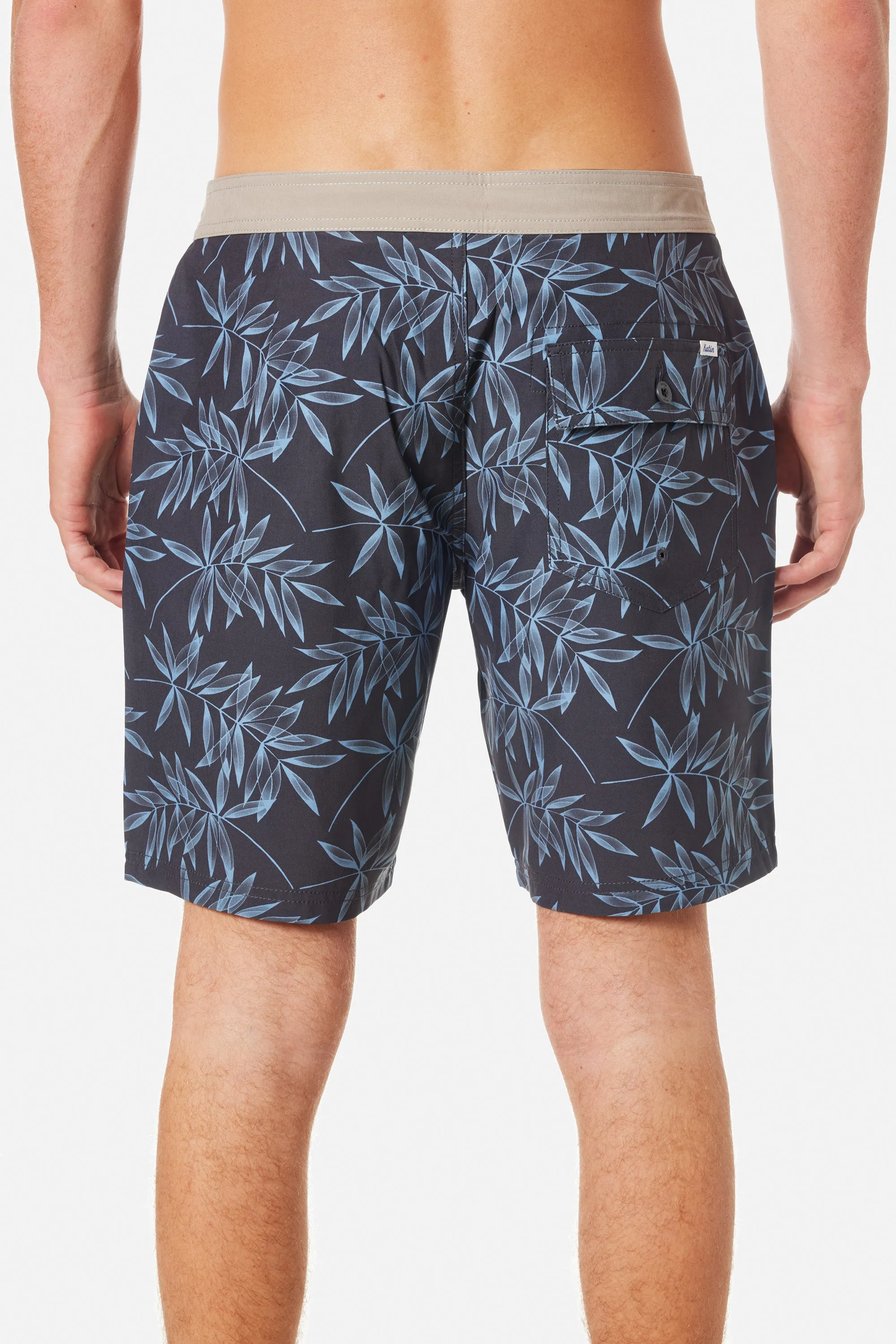 MATCHA HYBRID TRUNK sold by Katin product image thumbnail 4