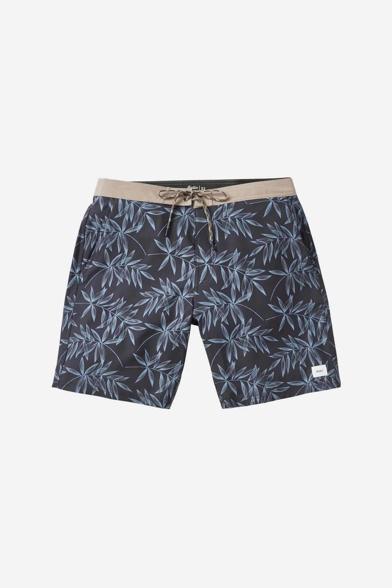 MATCHA HYBRID TRUNK sold by Katin