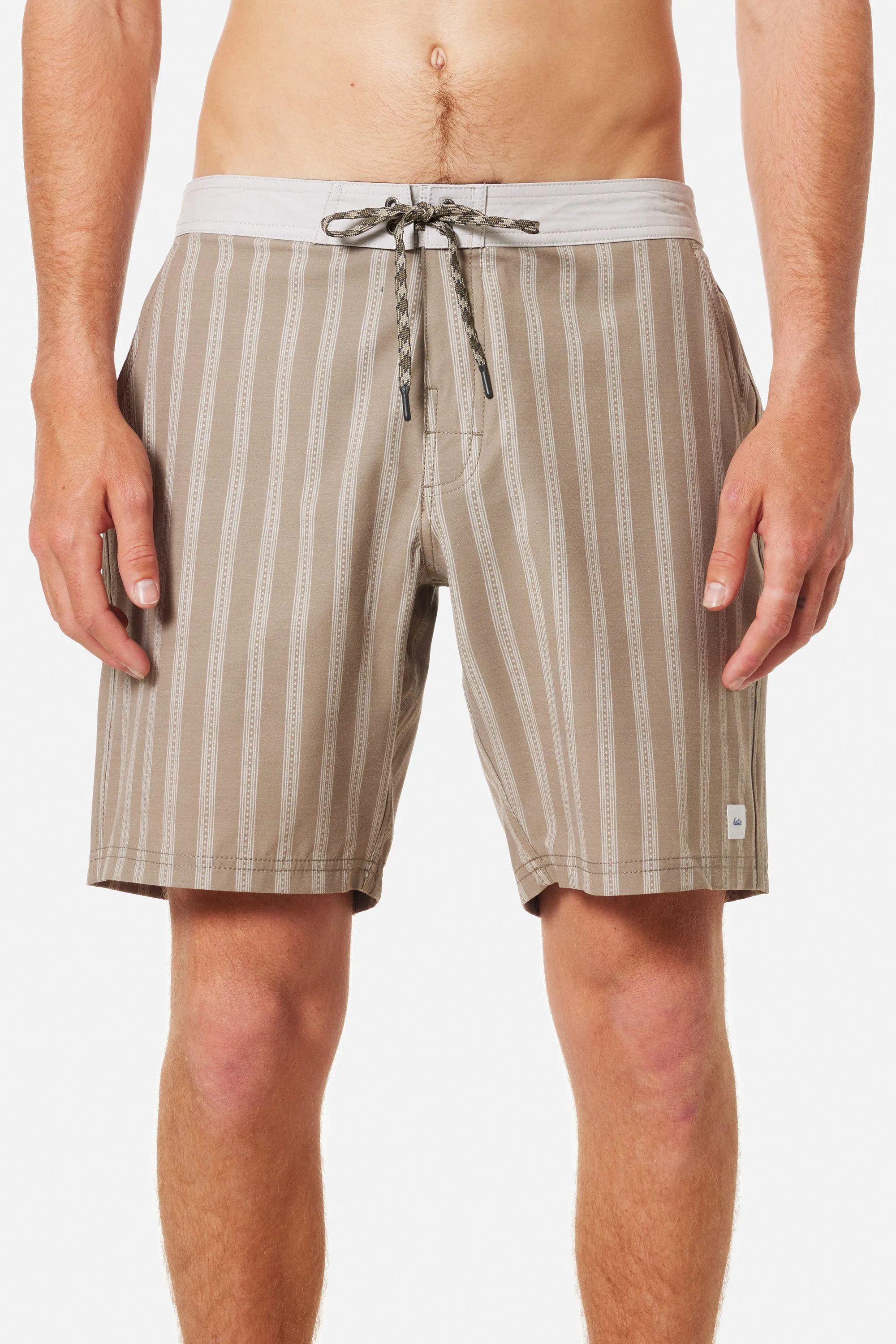 BARLEY HYBRID TRUNK sold by Katin product image thumbnail 2