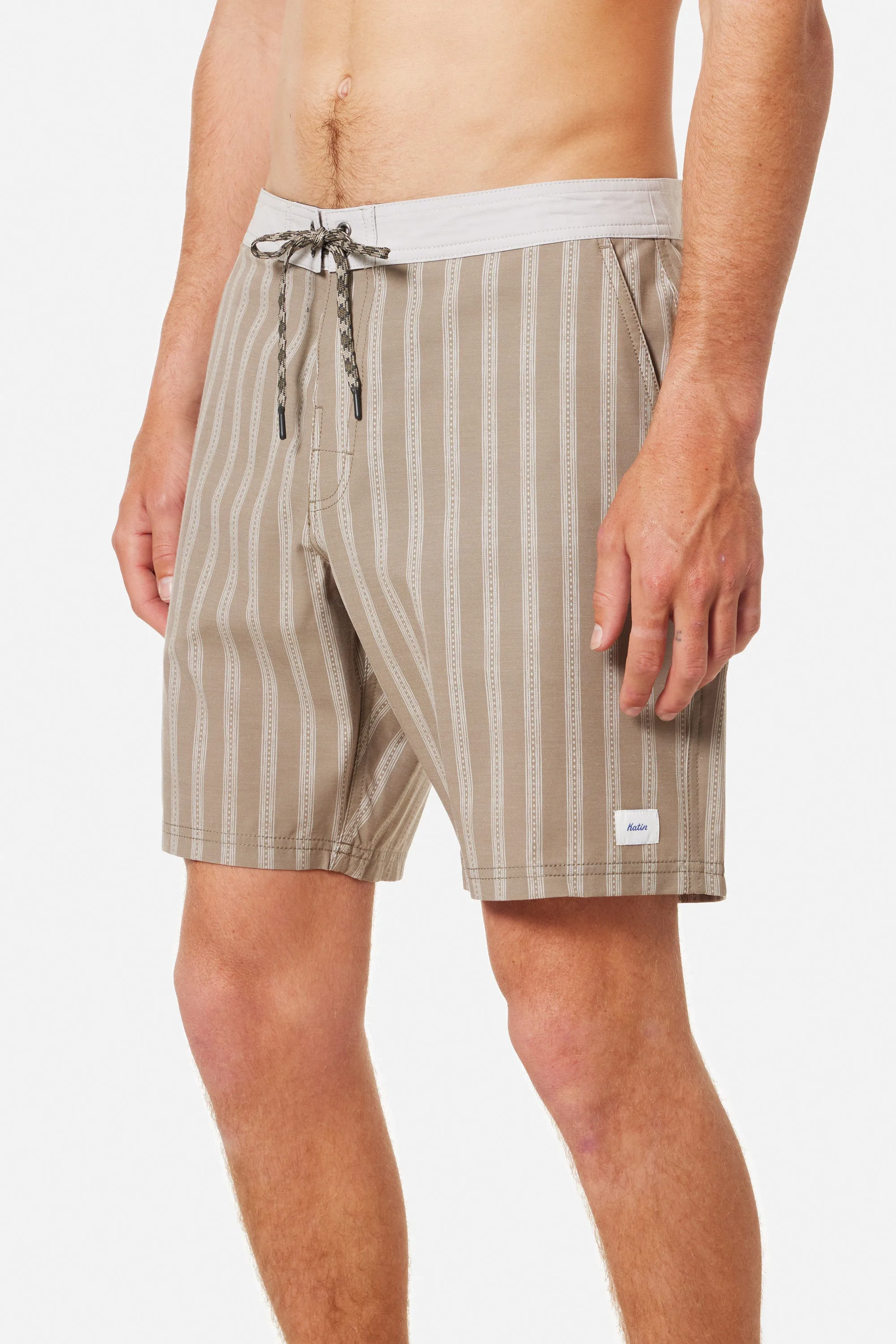 BARLEY HYBRID TRUNK sold by Katin product image thumbnail 3