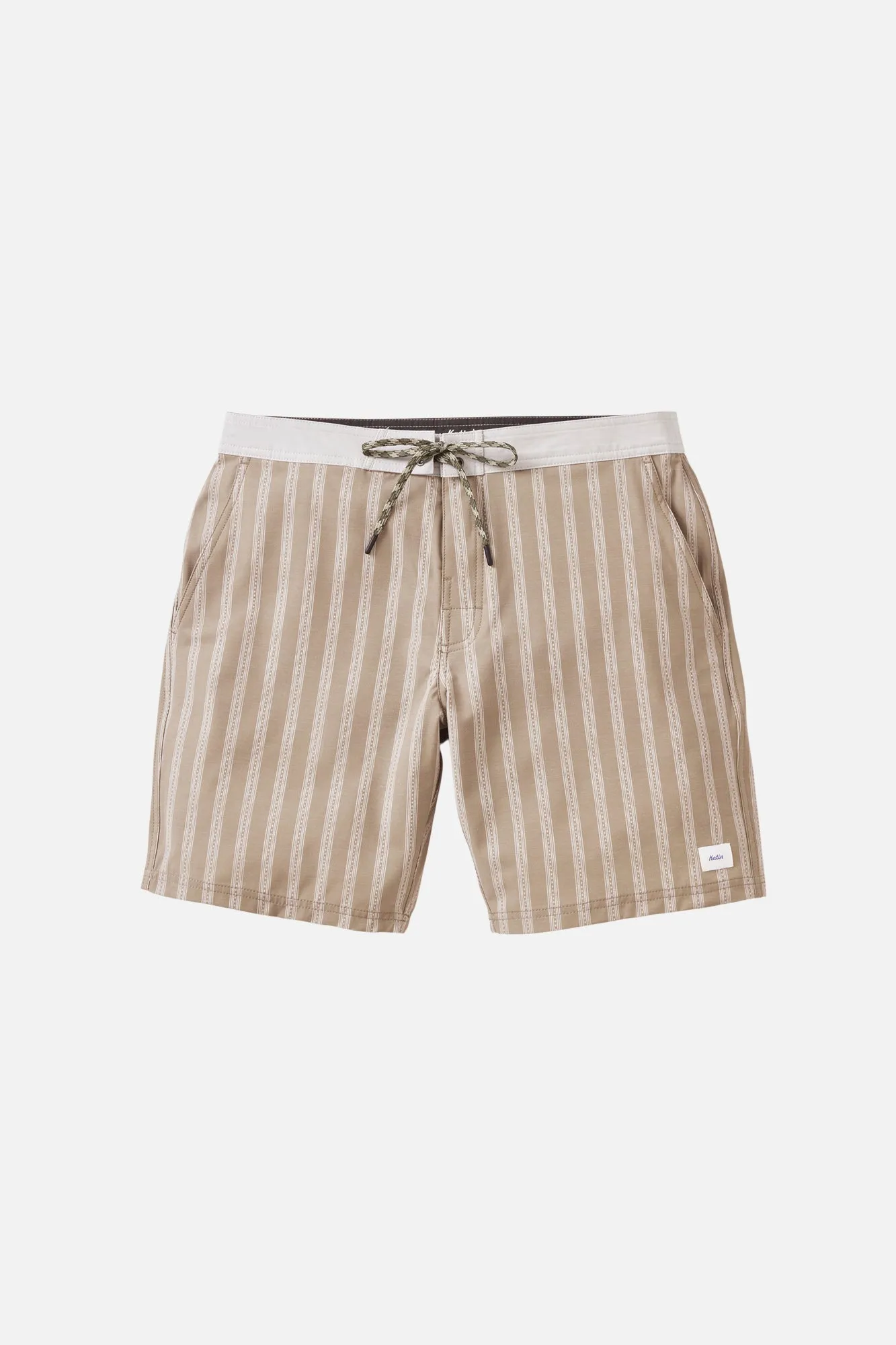 BARLEY HYBRID TRUNK sold by Katin