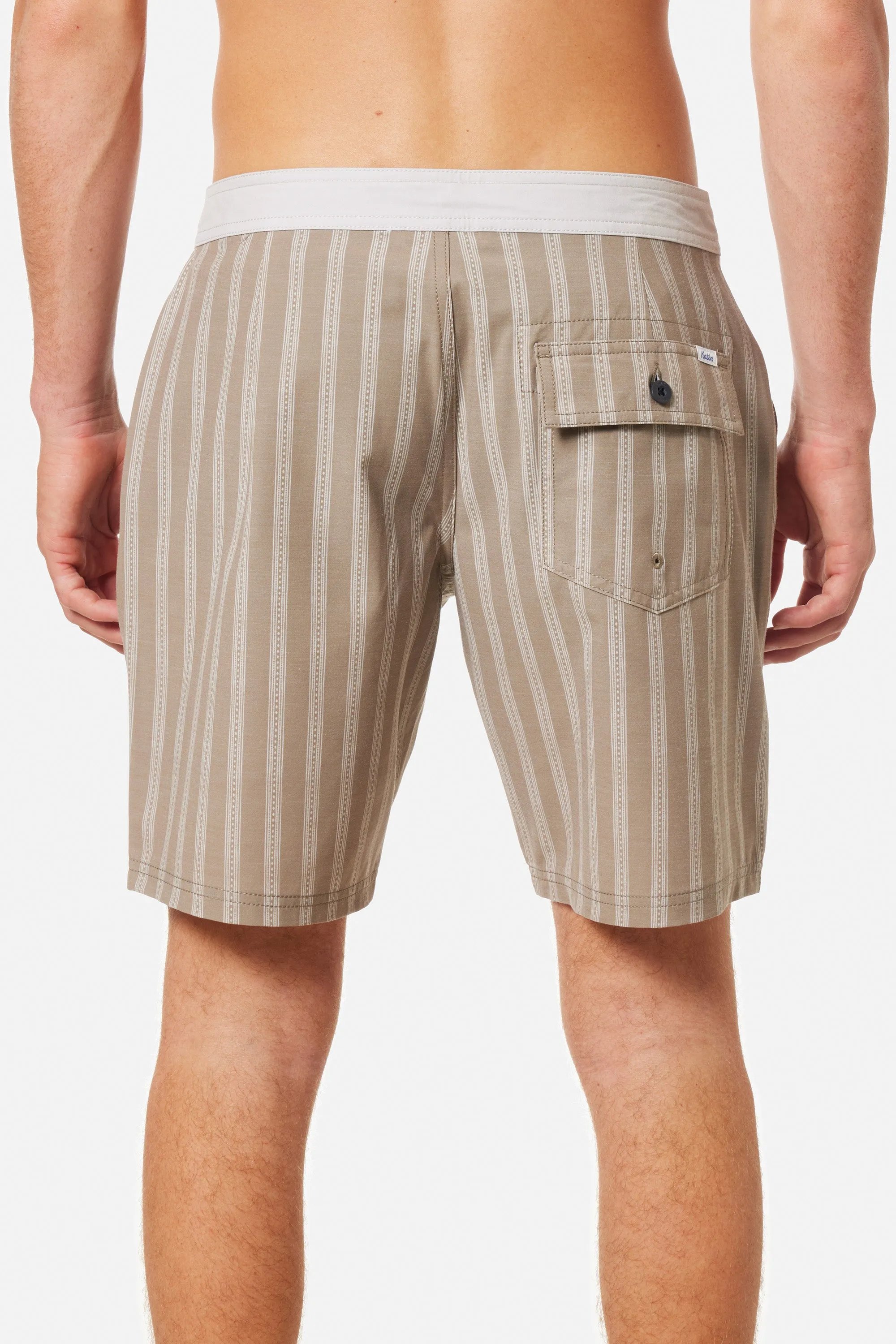 BARLEY HYBRID TRUNK sold by Katin product image thumbnail 4