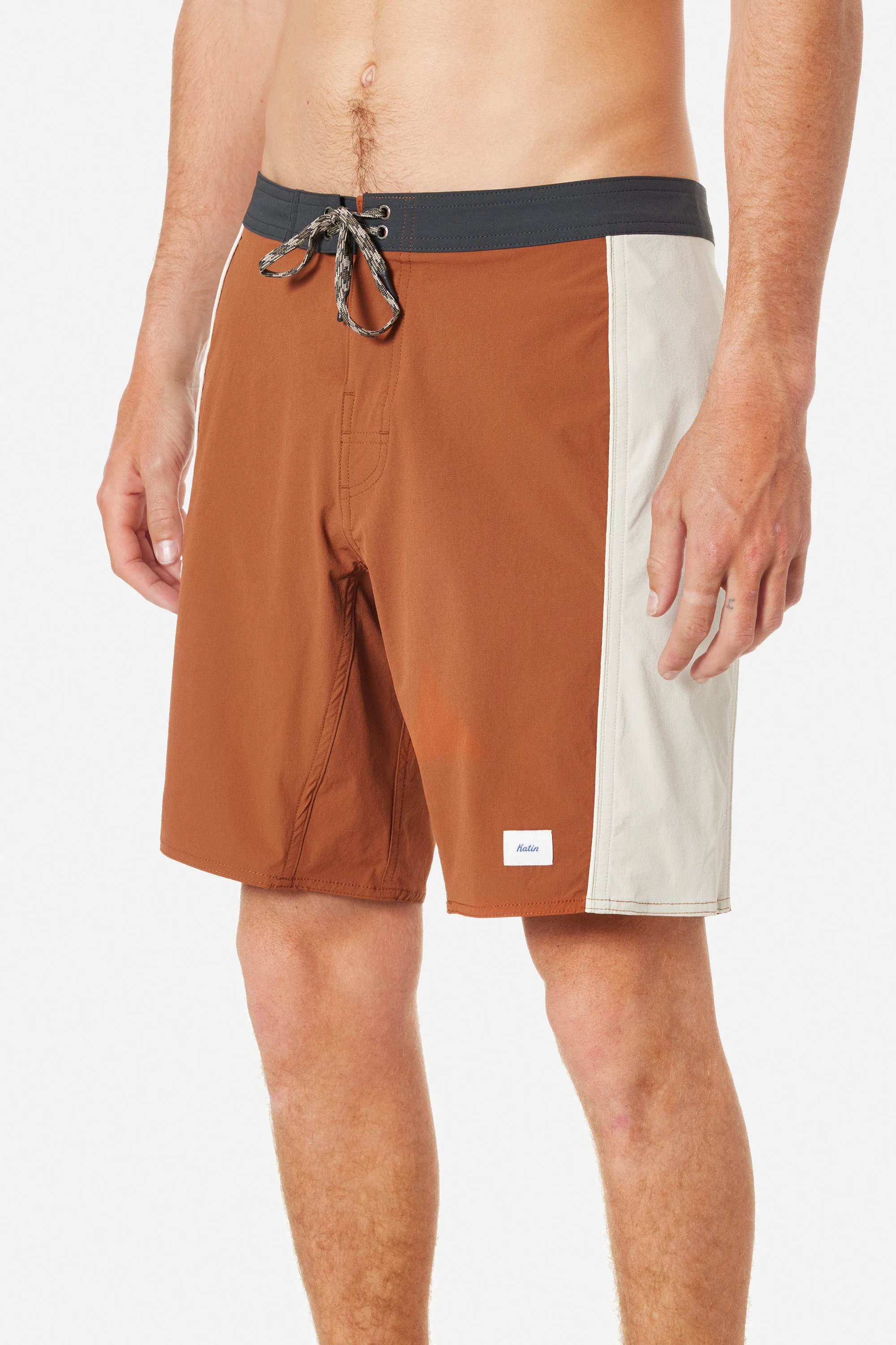 OTG ARCHER SURF TRUNK sold by Katin product image thumbnail 3