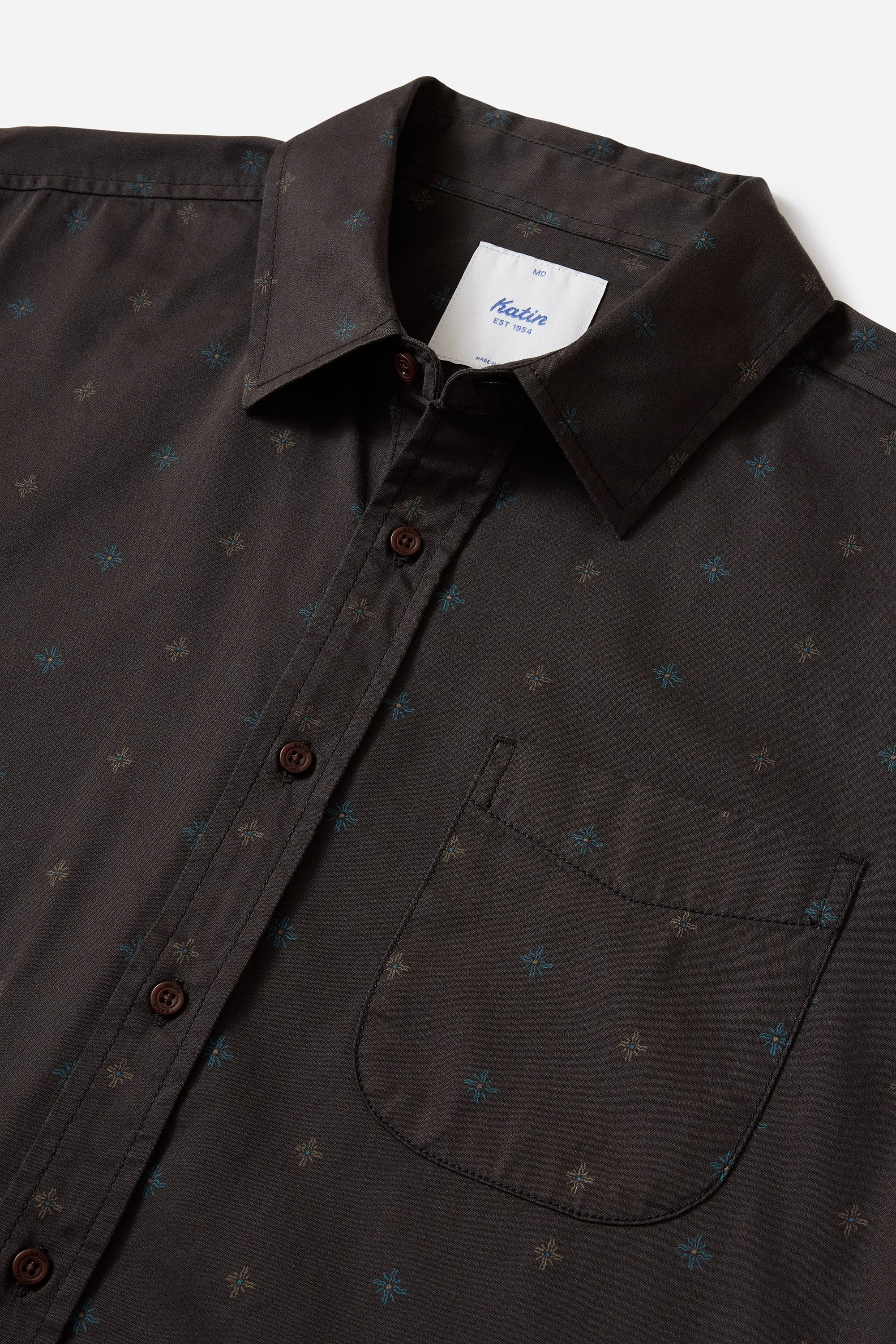 SOL SHIRT sold by Katin product image thumbnail 5