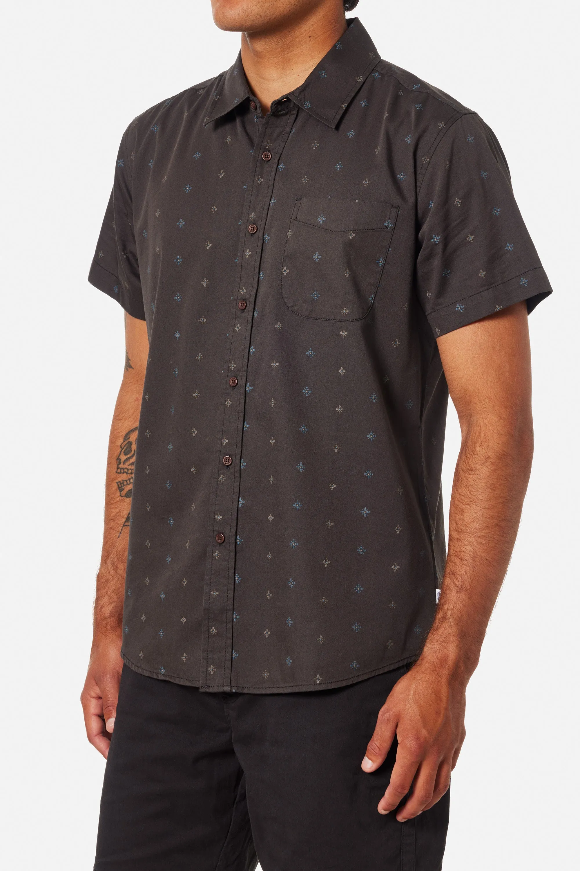 SOL SHIRT sold by Katin product image thumbnail 3