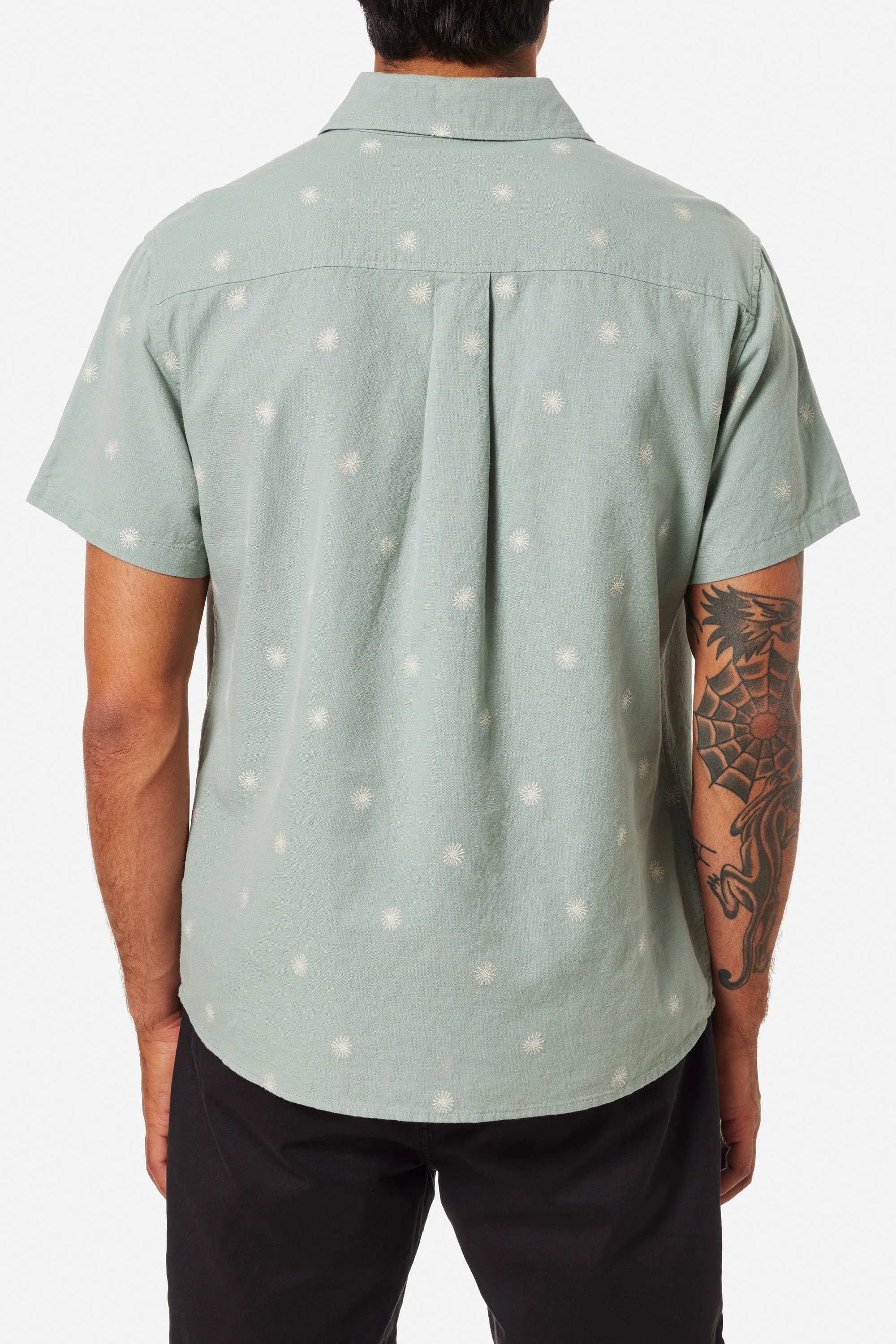SHINE SHIRT sold by Katin product image thumbnail 4