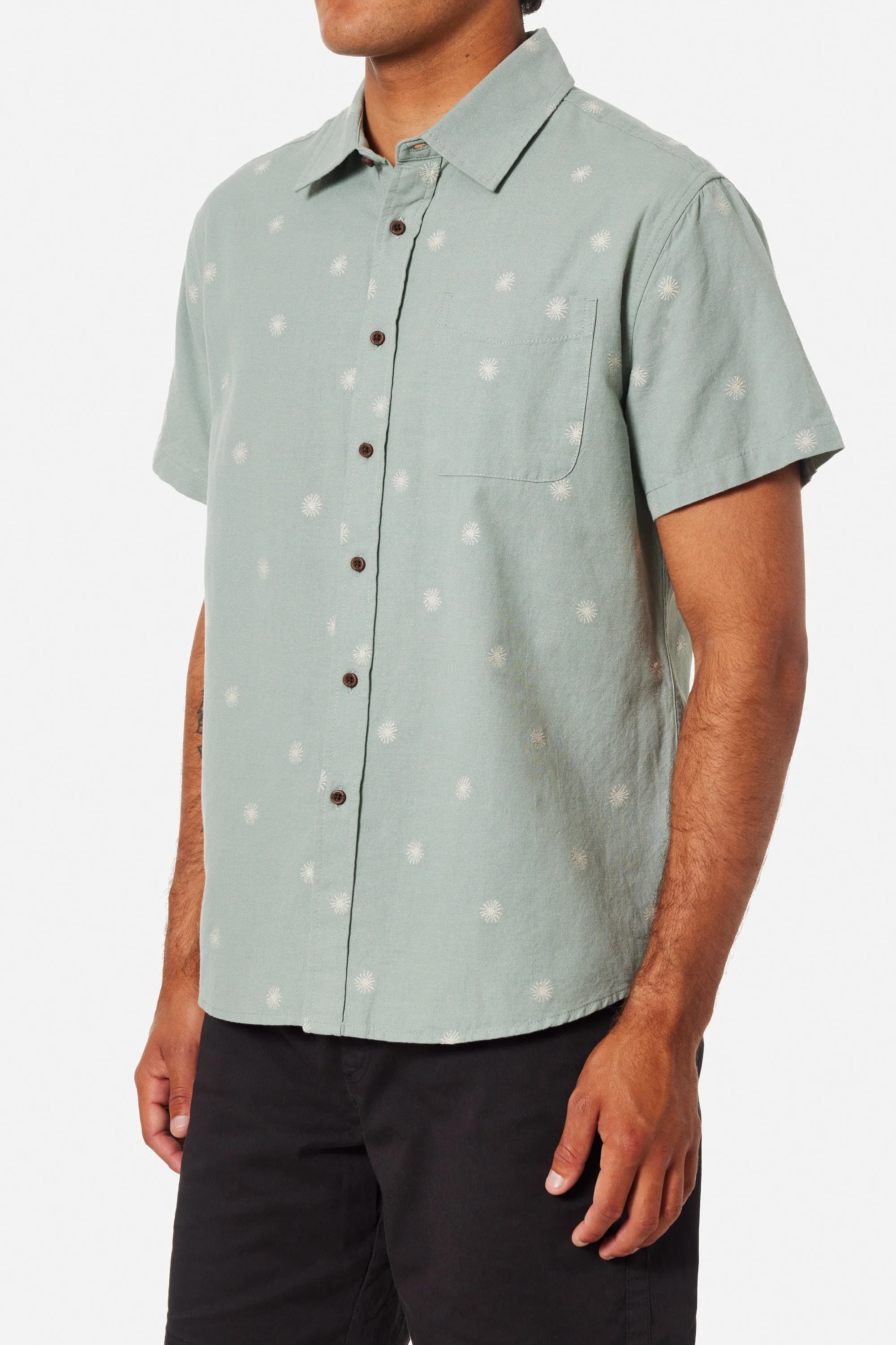 SHINE SHIRT sold by Katin product image thumbnail 3