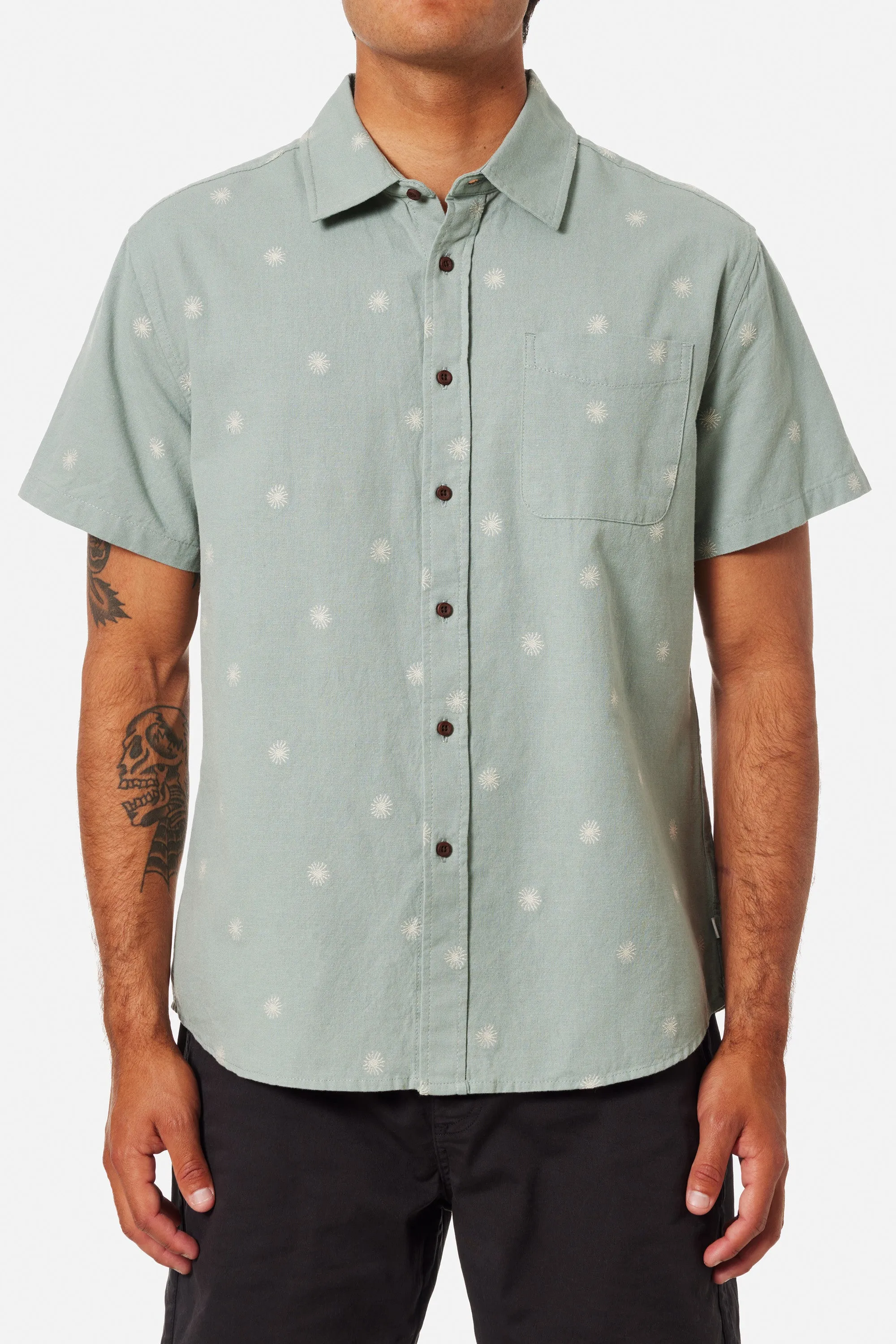 SHINE SHIRT sold by Katin product image thumbnail 2