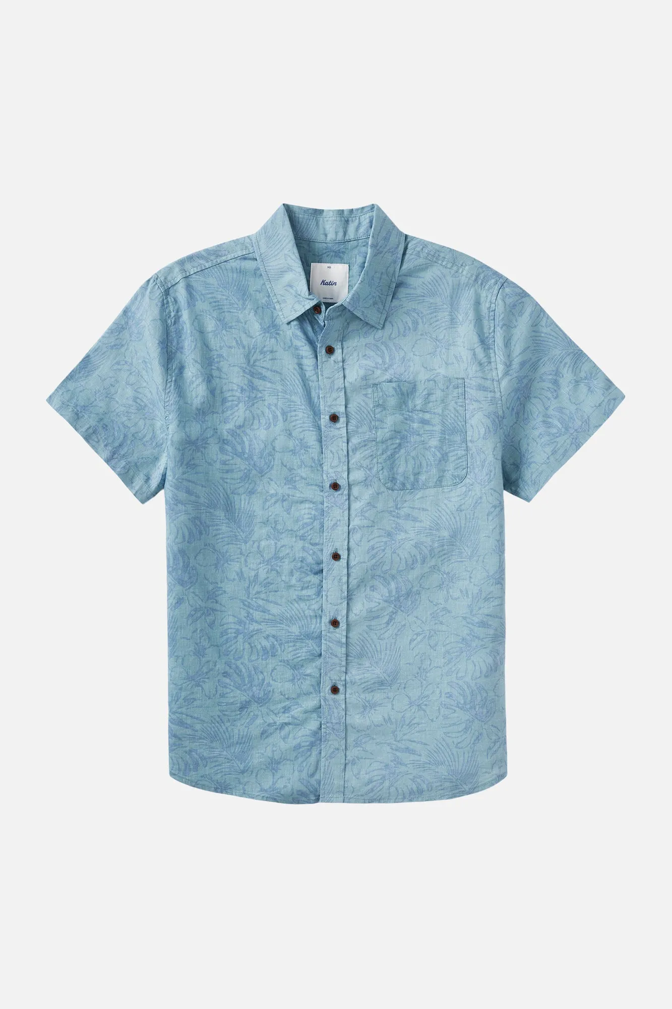 MOCO SHIRT sold by Katin