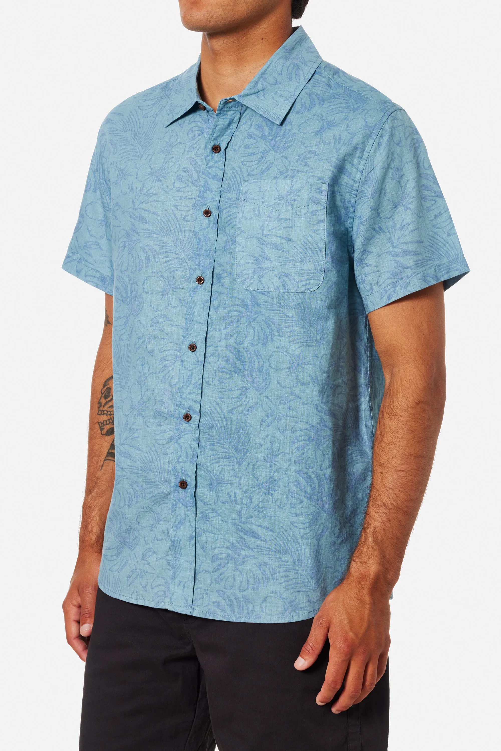 MOCO SHIRT sold by Katin product image thumbnail 3