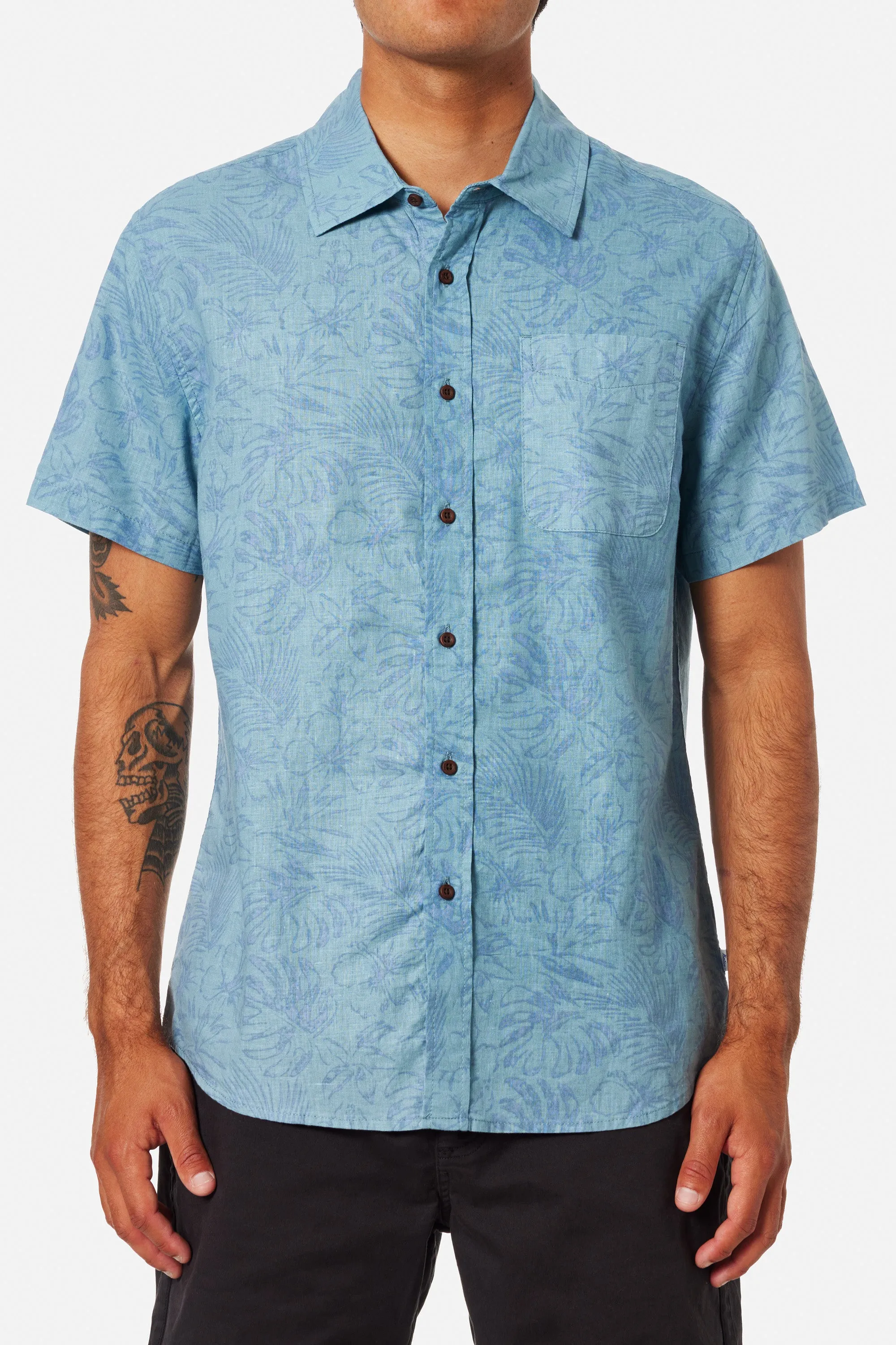 MOCO SHIRT sold by Katin product image thumbnail 2