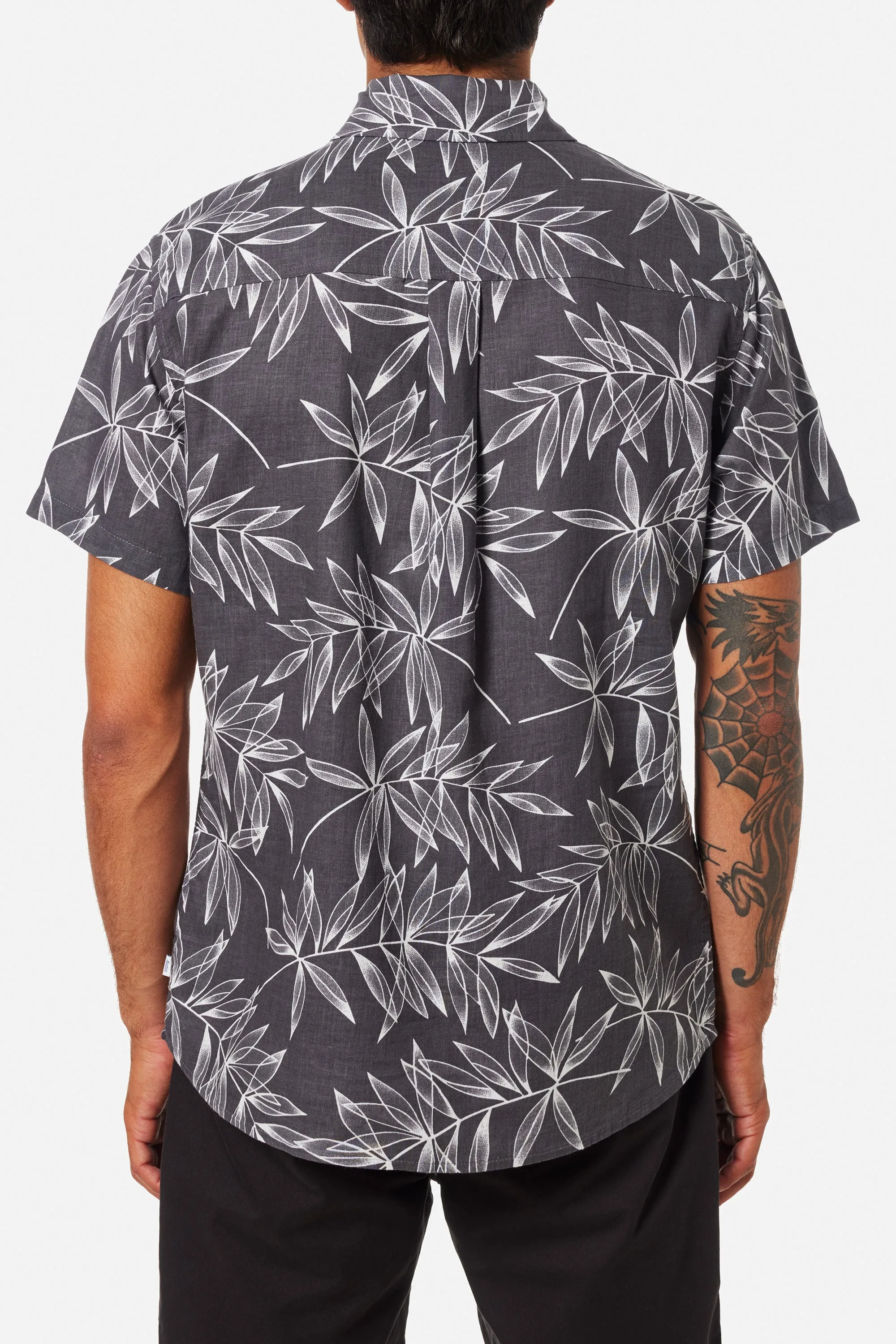 MATCHA SHIRT sold by Katin product image thumbnail 4