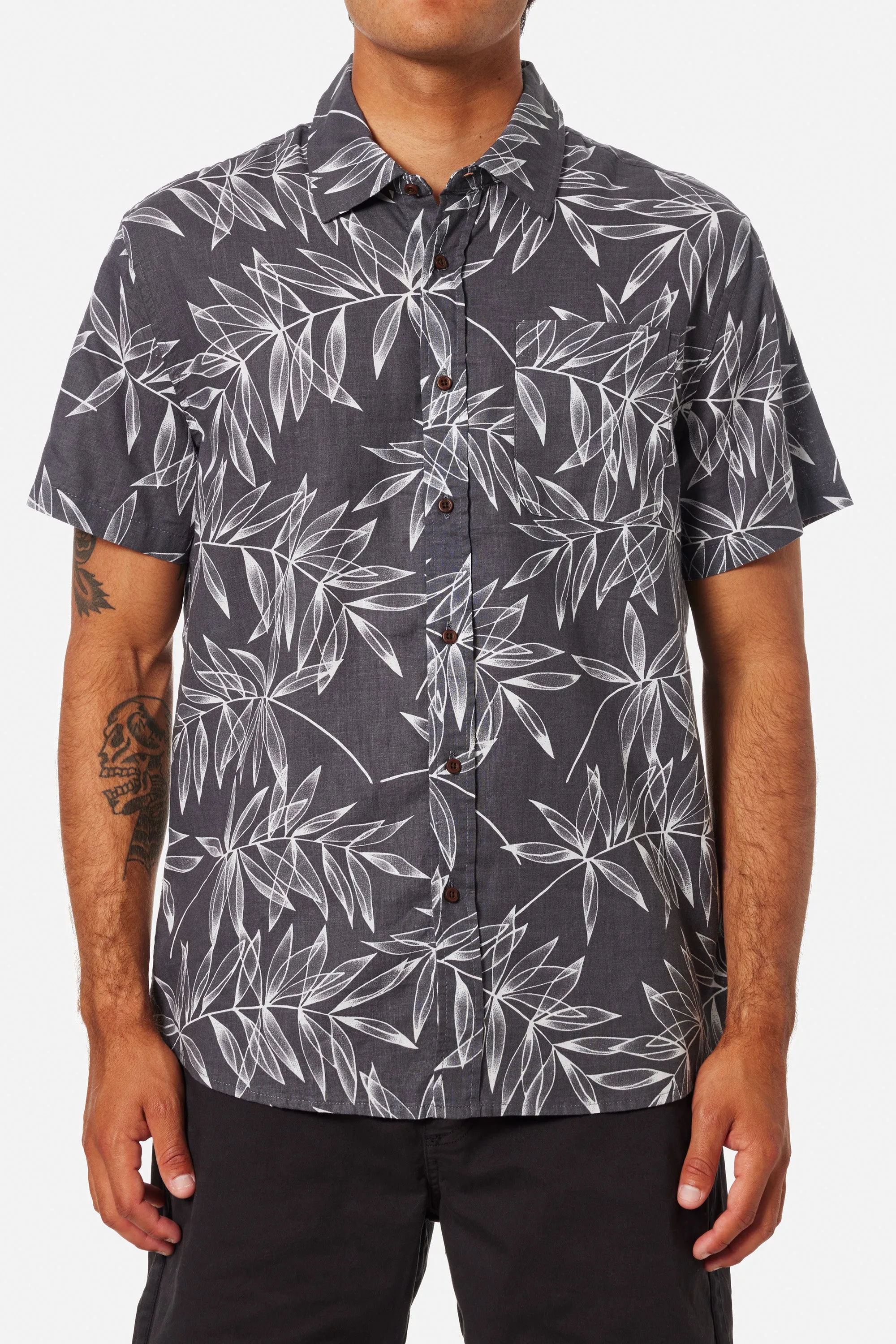 MATCHA SHIRT sold by Katin product image thumbnail 2