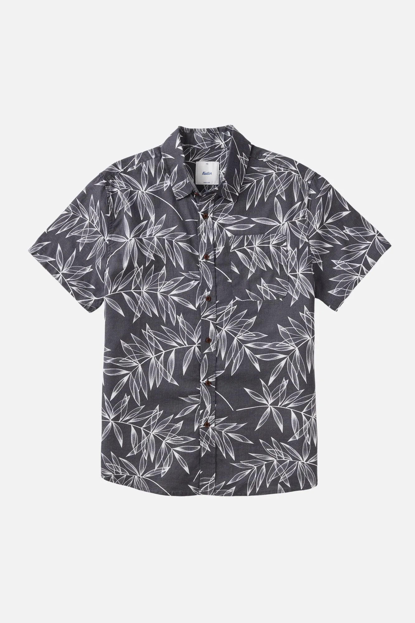 MATCHA SHIRT sold by Katin