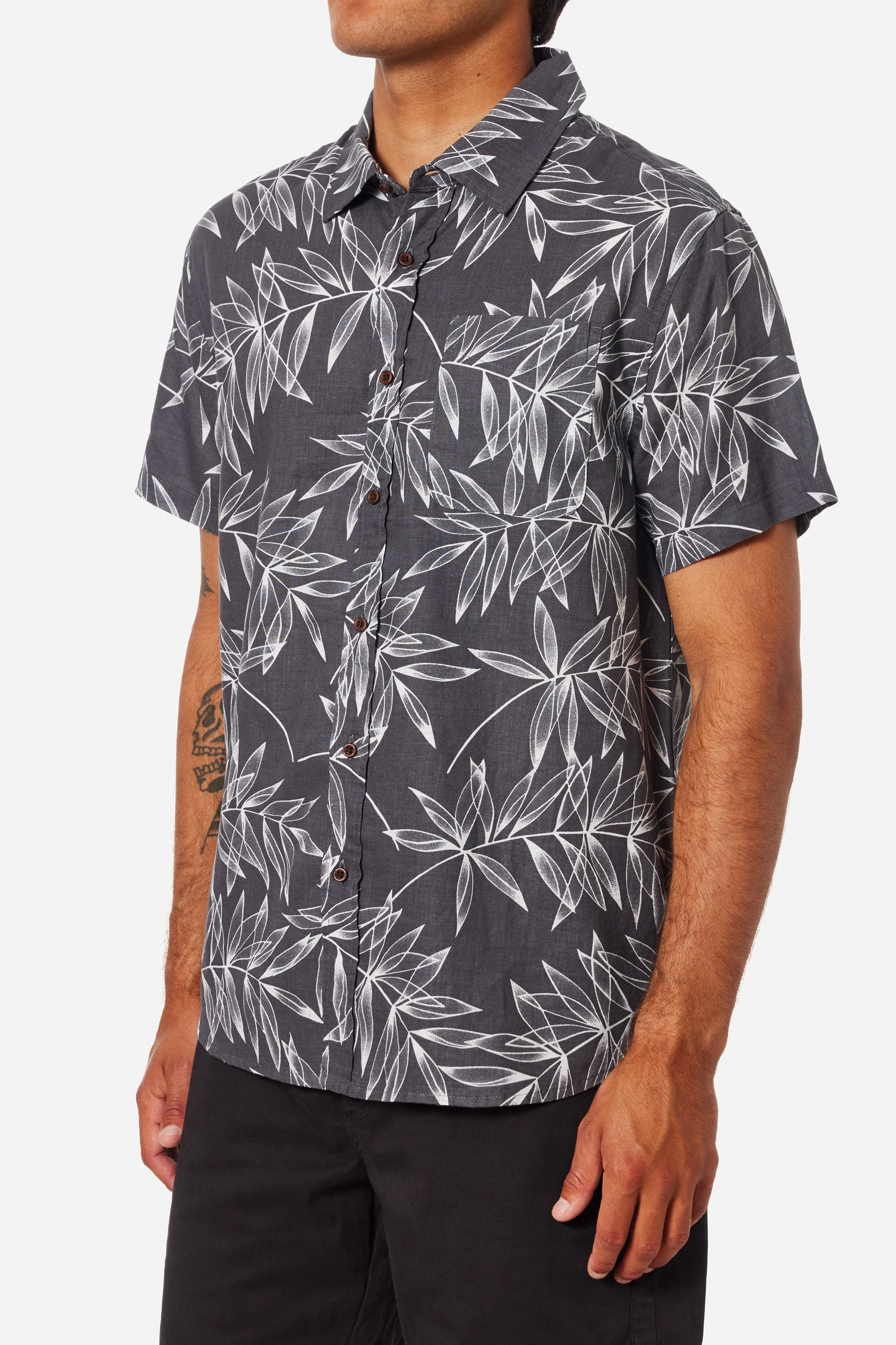 MATCHA SHIRT sold by Katin product image thumbnail 3