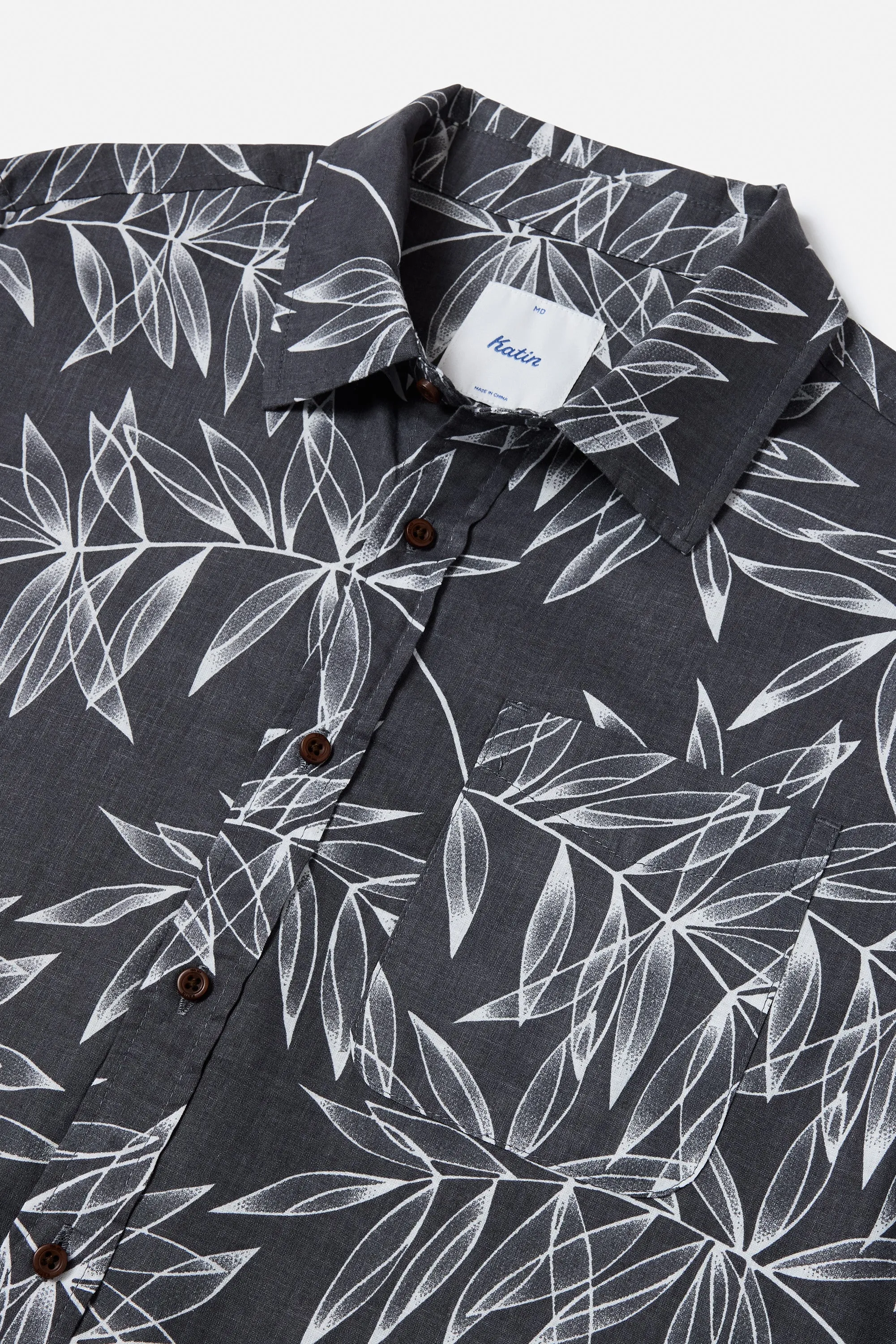 MATCHA SHIRT sold by Katin product image thumbnail 5