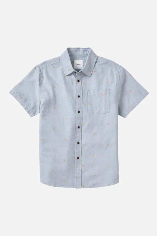 LEO SHIRT sold by Katin