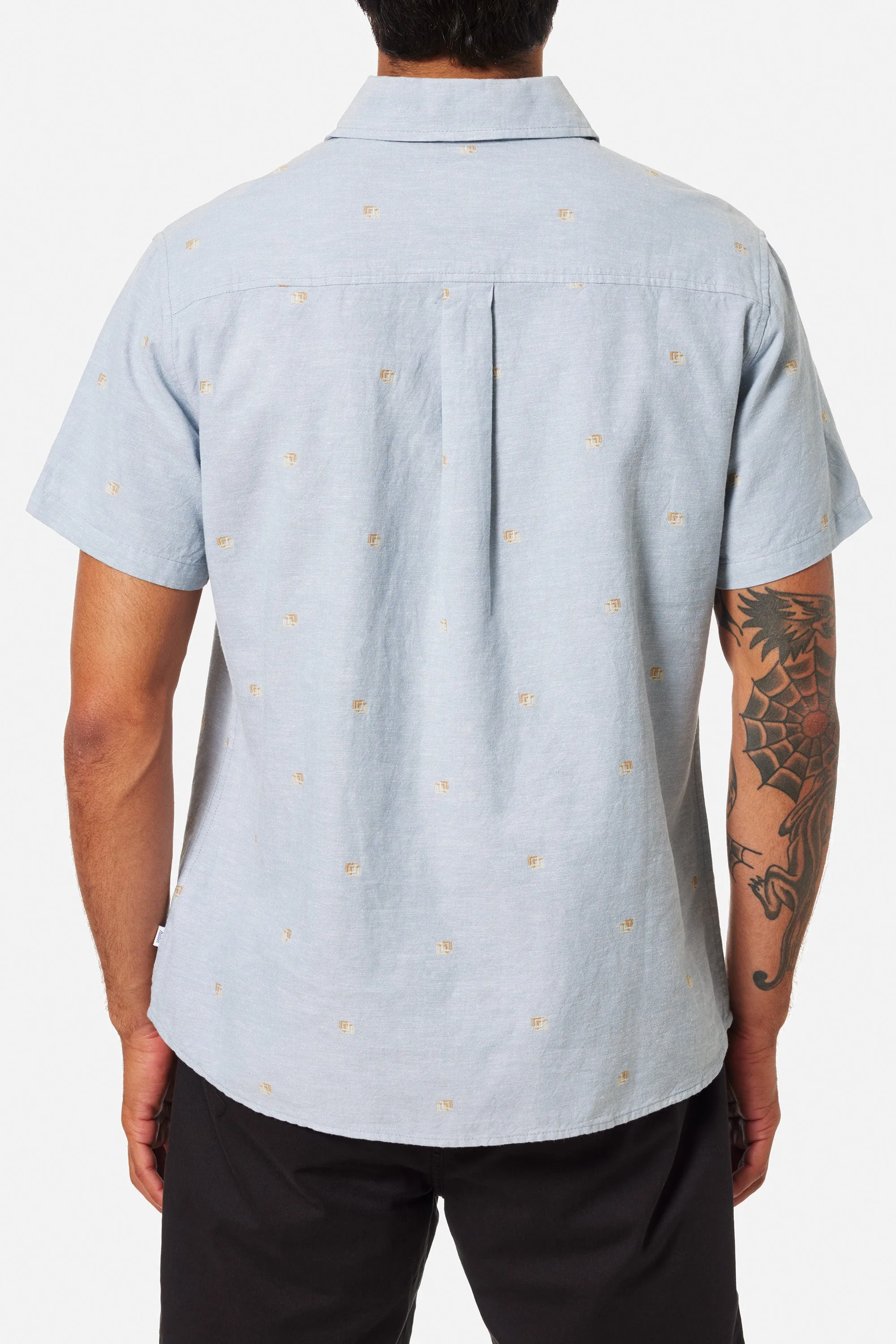 LEO SHIRT sold by Katin product image thumbnail 4