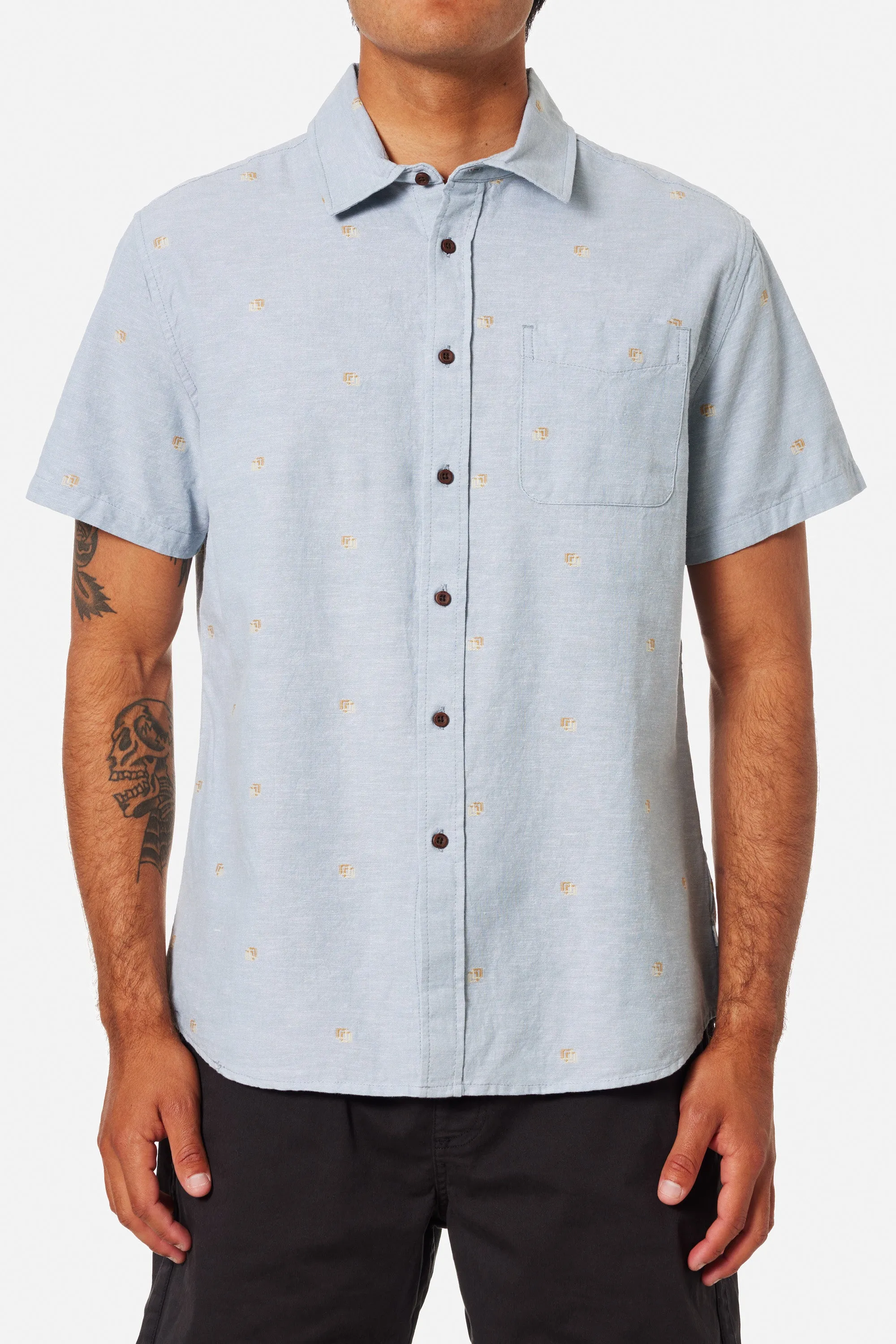 LEO SHIRT sold by Katin product image thumbnail 2