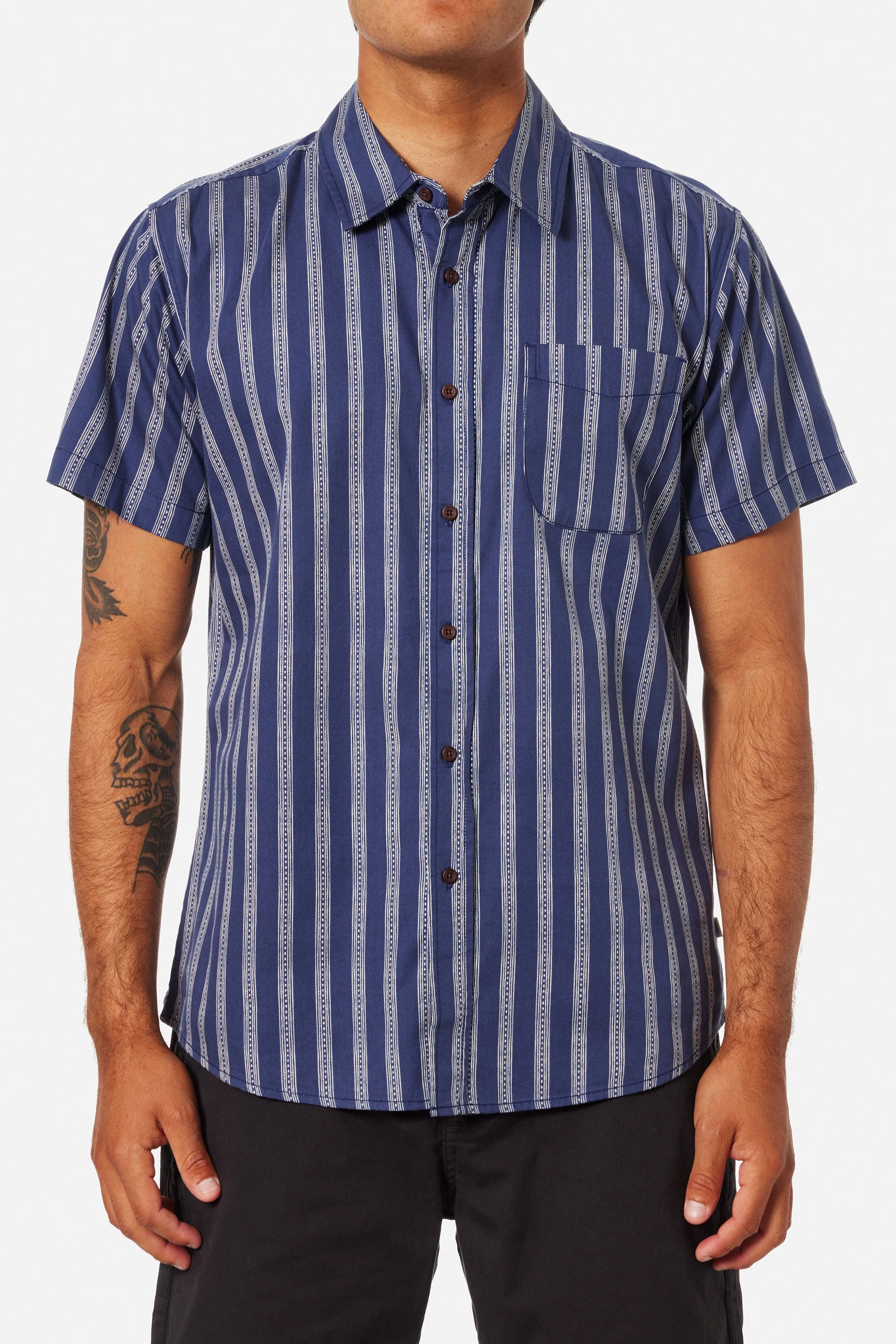 BARLEY SHIRT sold by Katin product image thumbnail 2